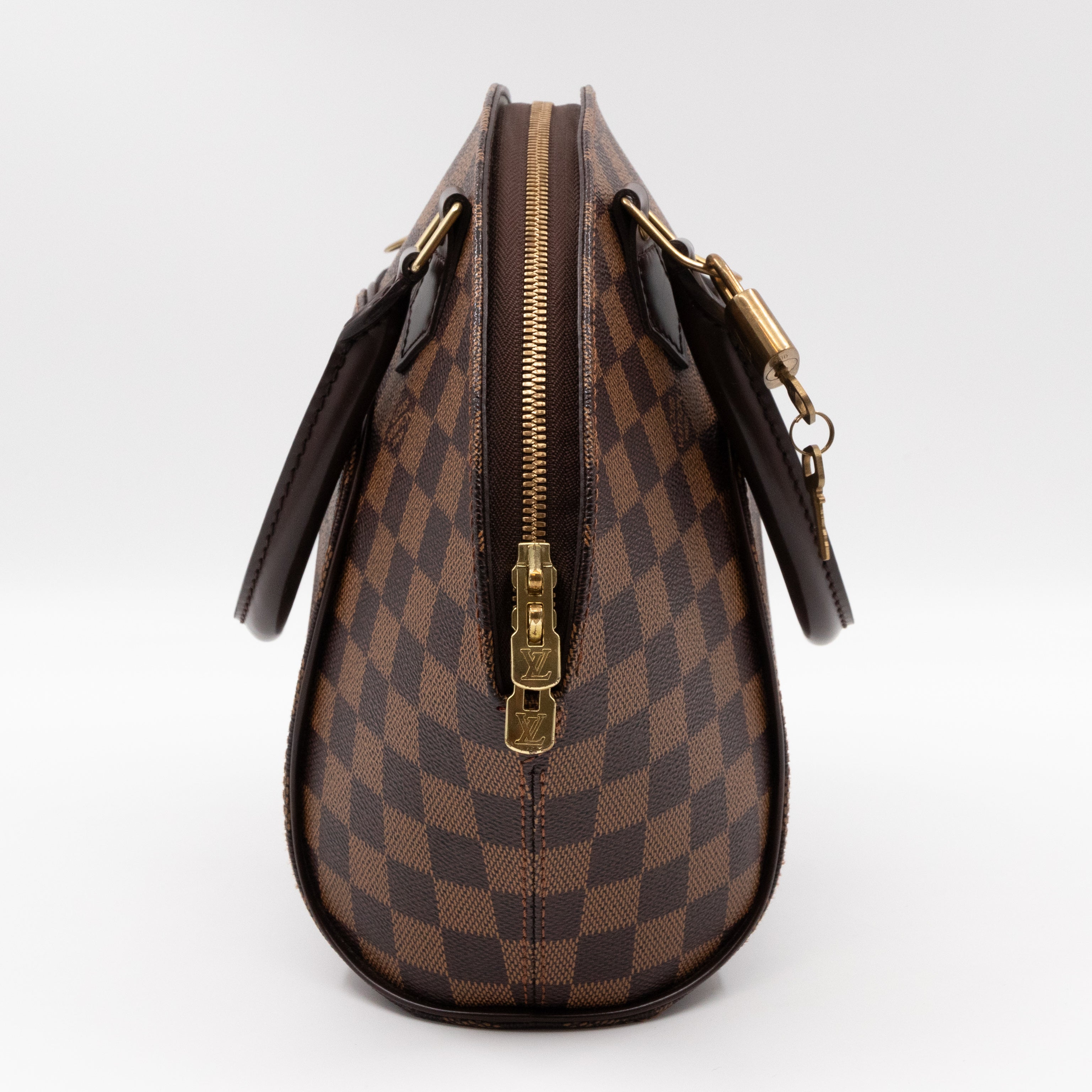 Ellipse PM Damier Ebene