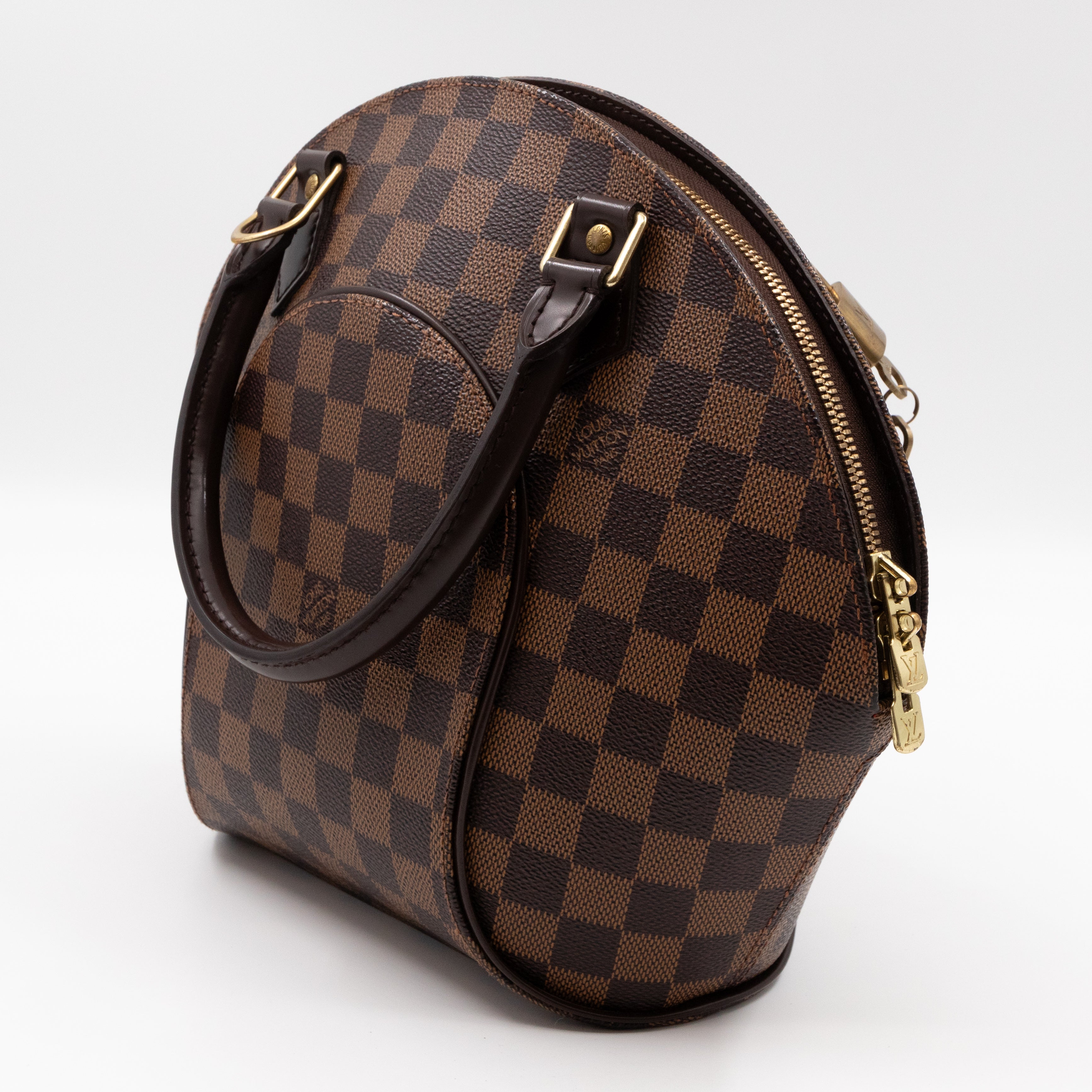 Ellipse PM Damier Ebene