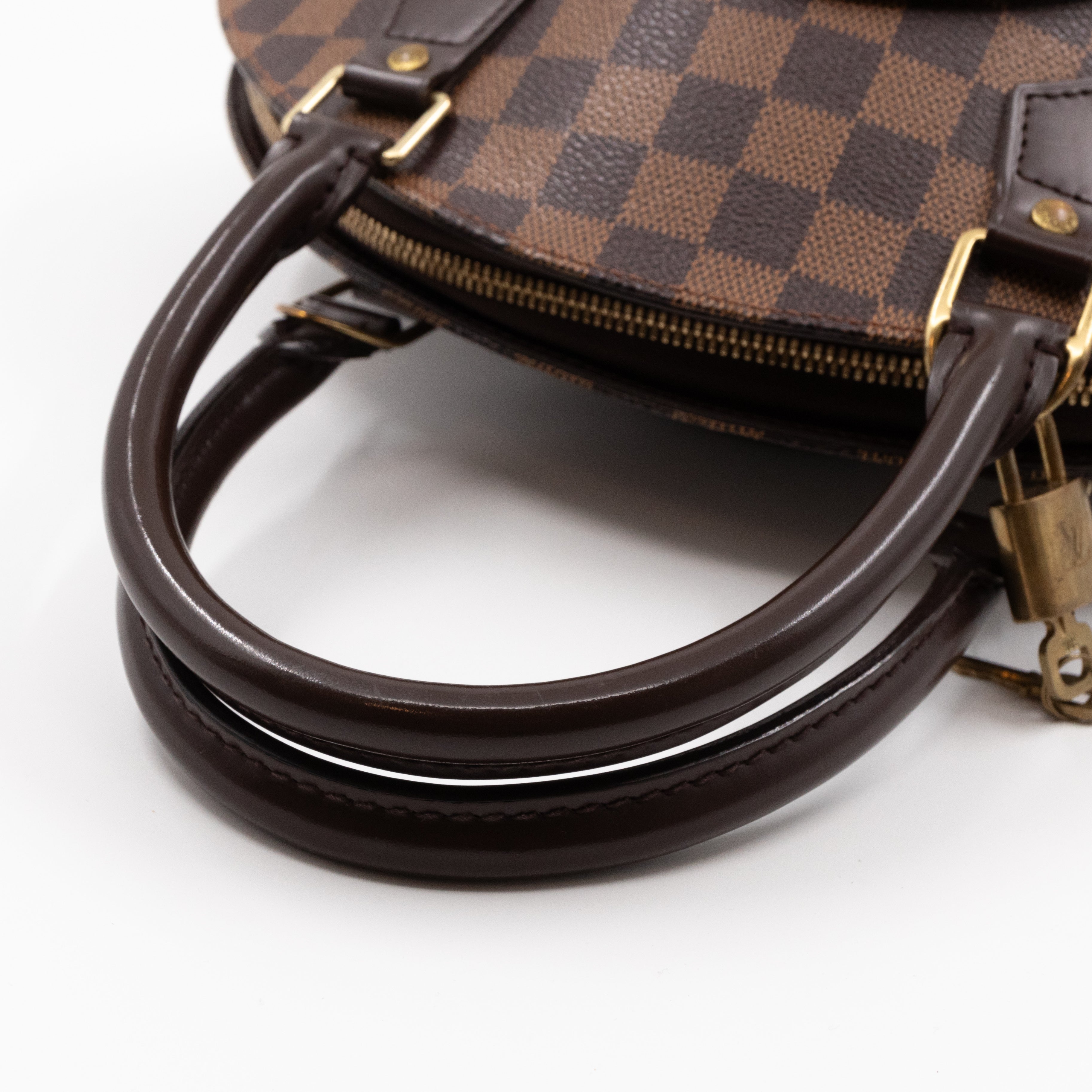 Ellipse PM Damier Ebene