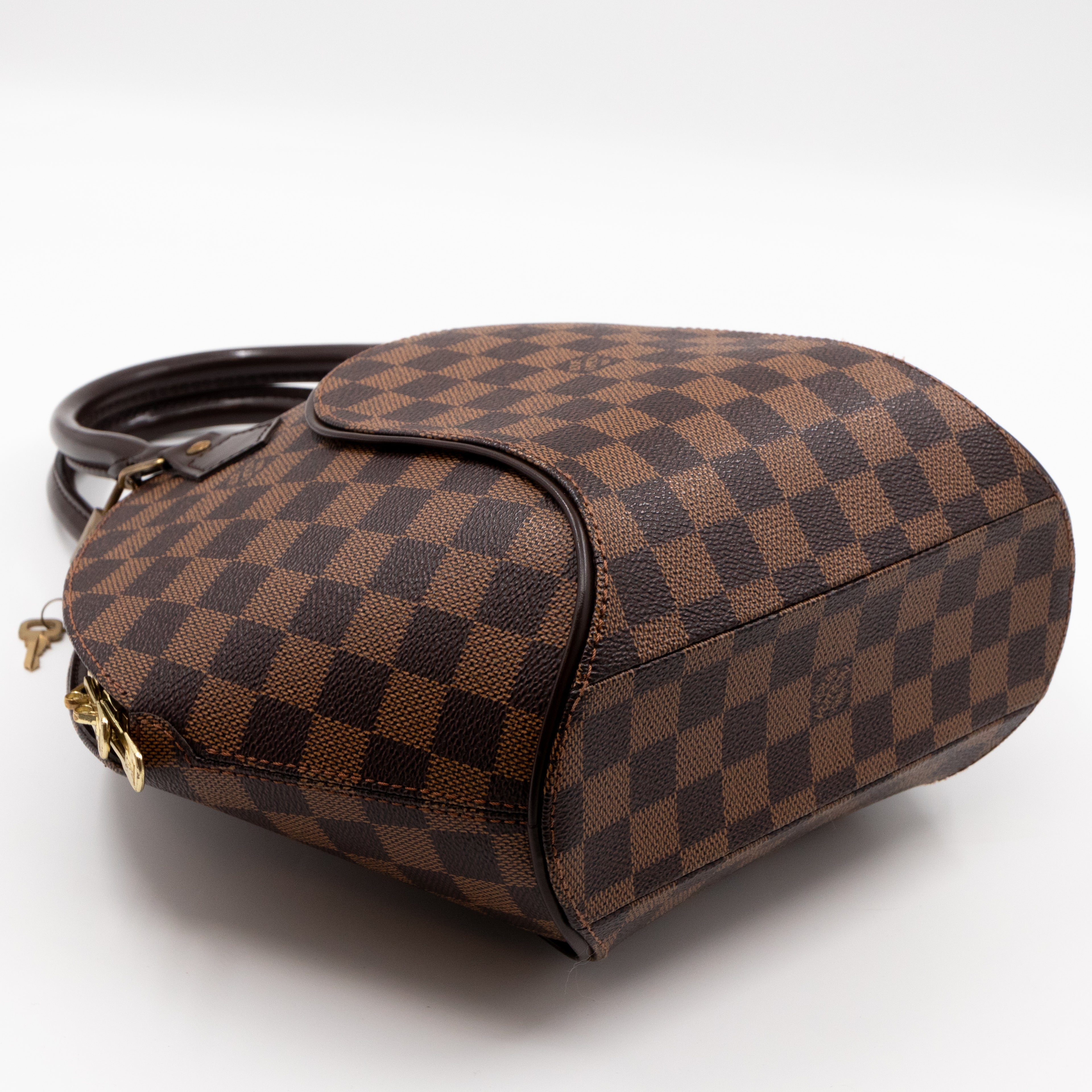 Ellipse PM Damier Ebene