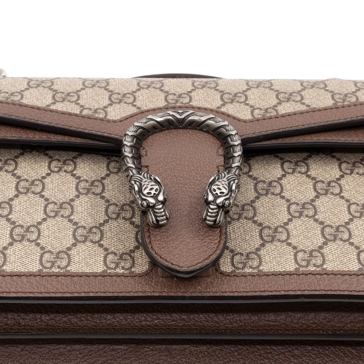 Dionysus Top Handle GG Supreme
