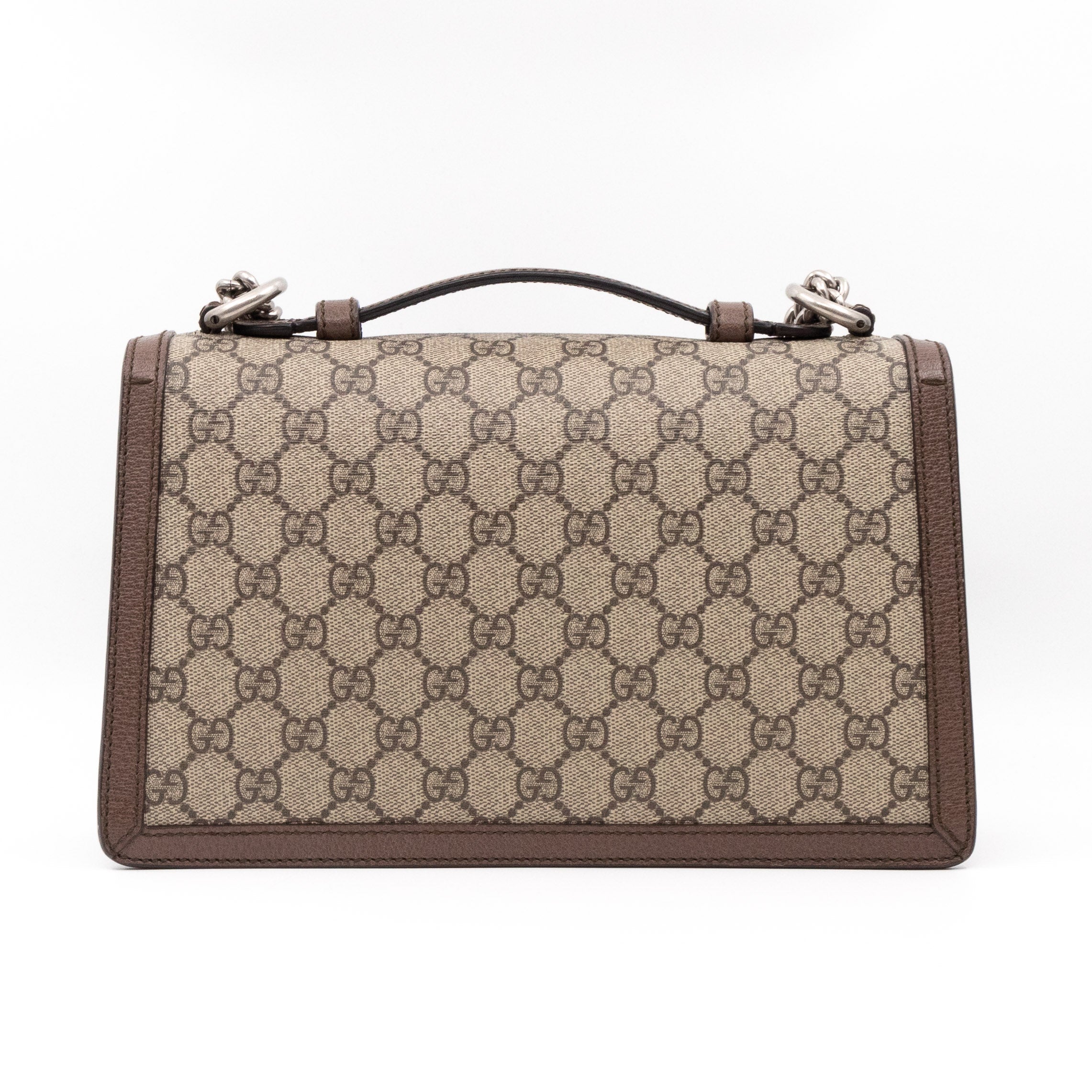 Dionysus Top Handle GG Supreme