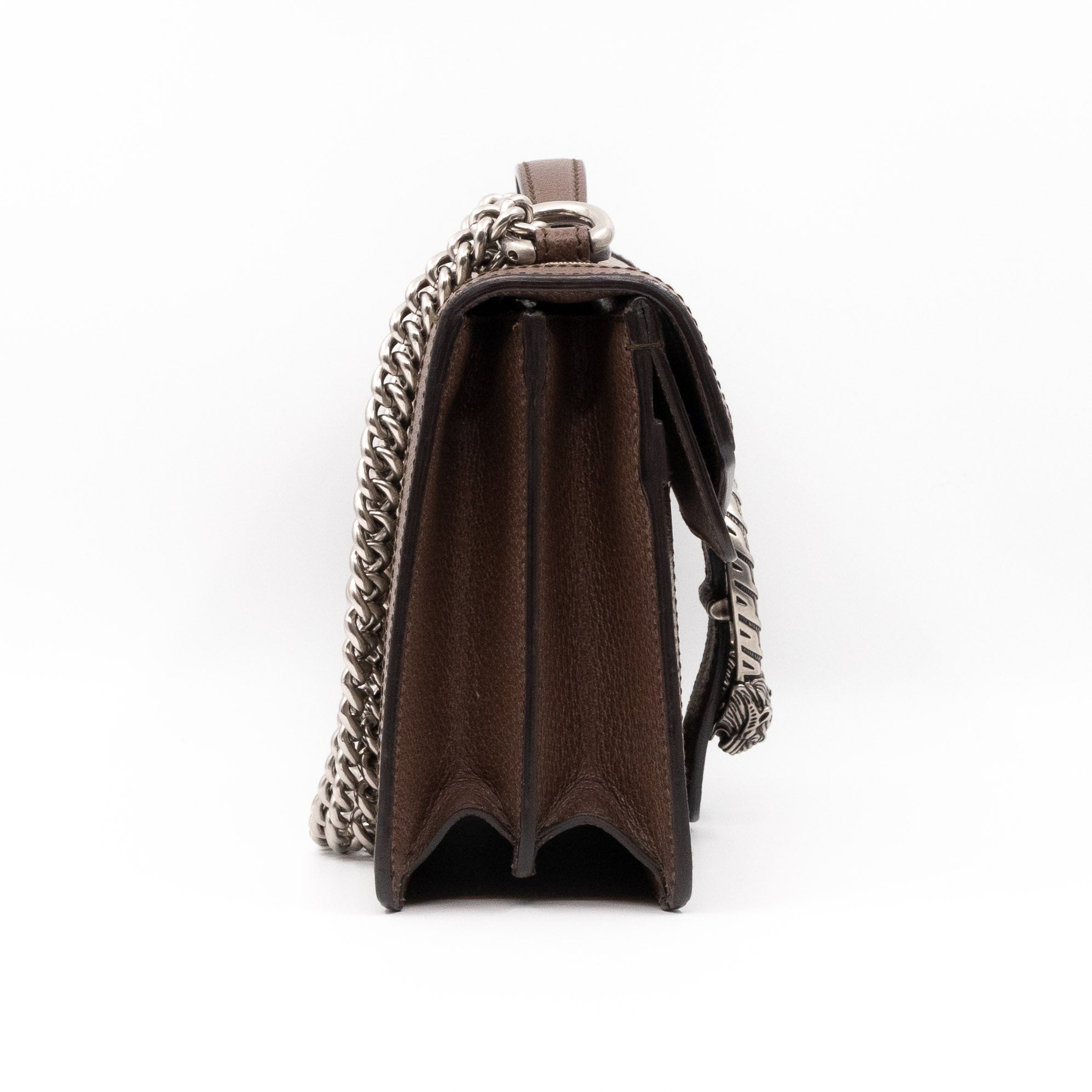 Dionysus Top Handle GG Supreme