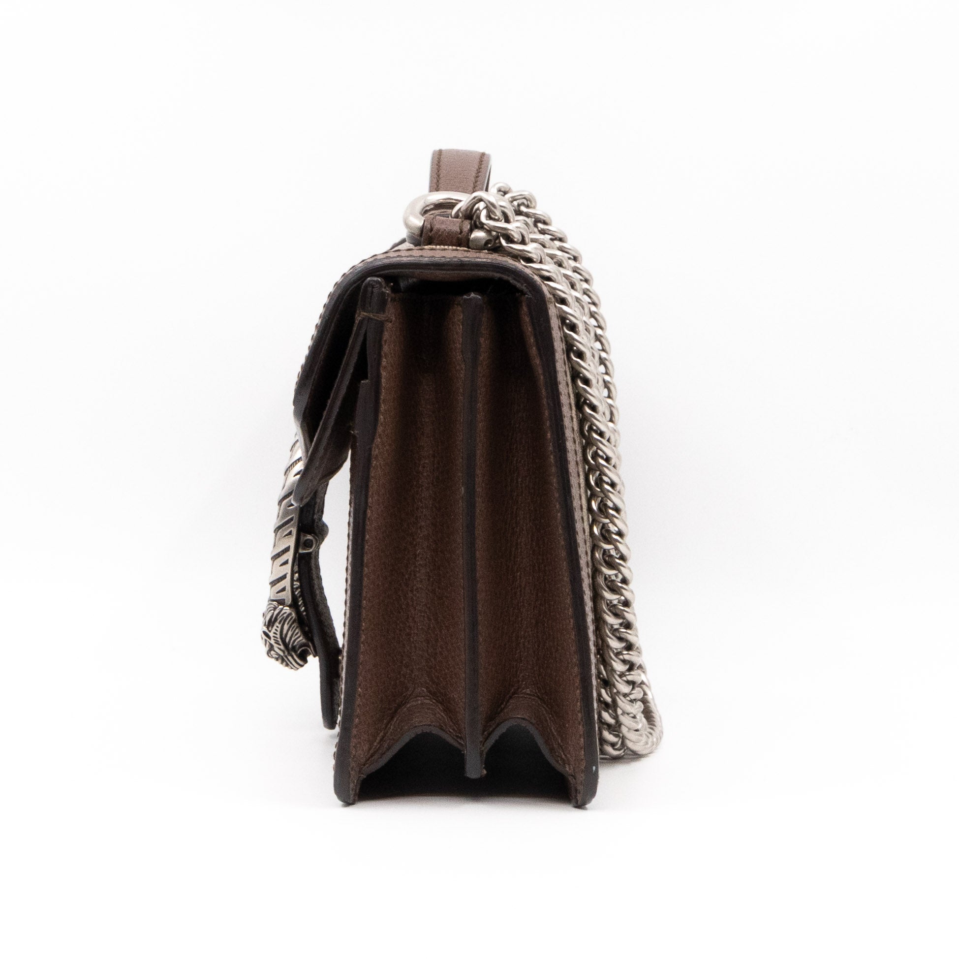 Dionysus Top Handle GG Supreme