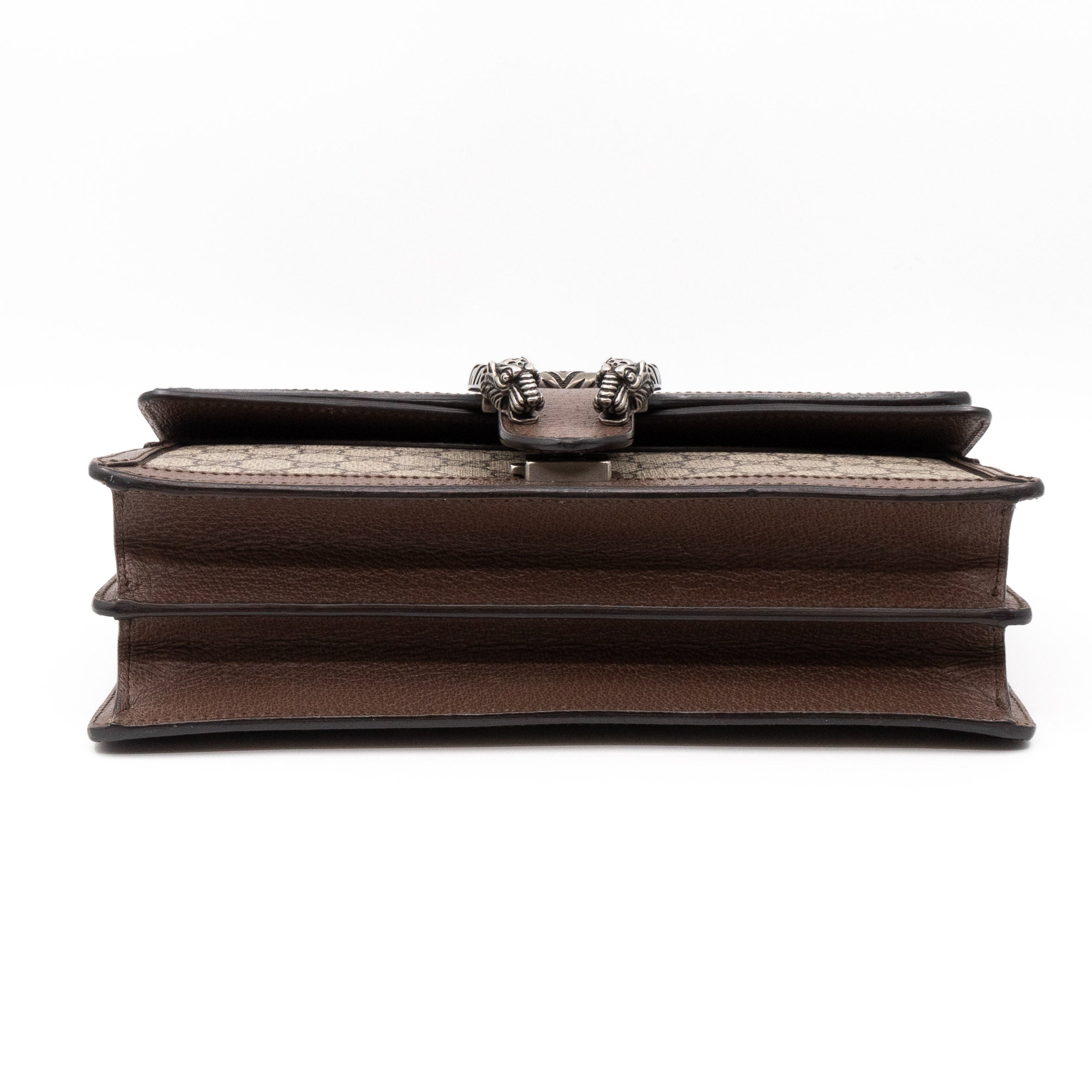 Dionysus Top Handle GG Supreme