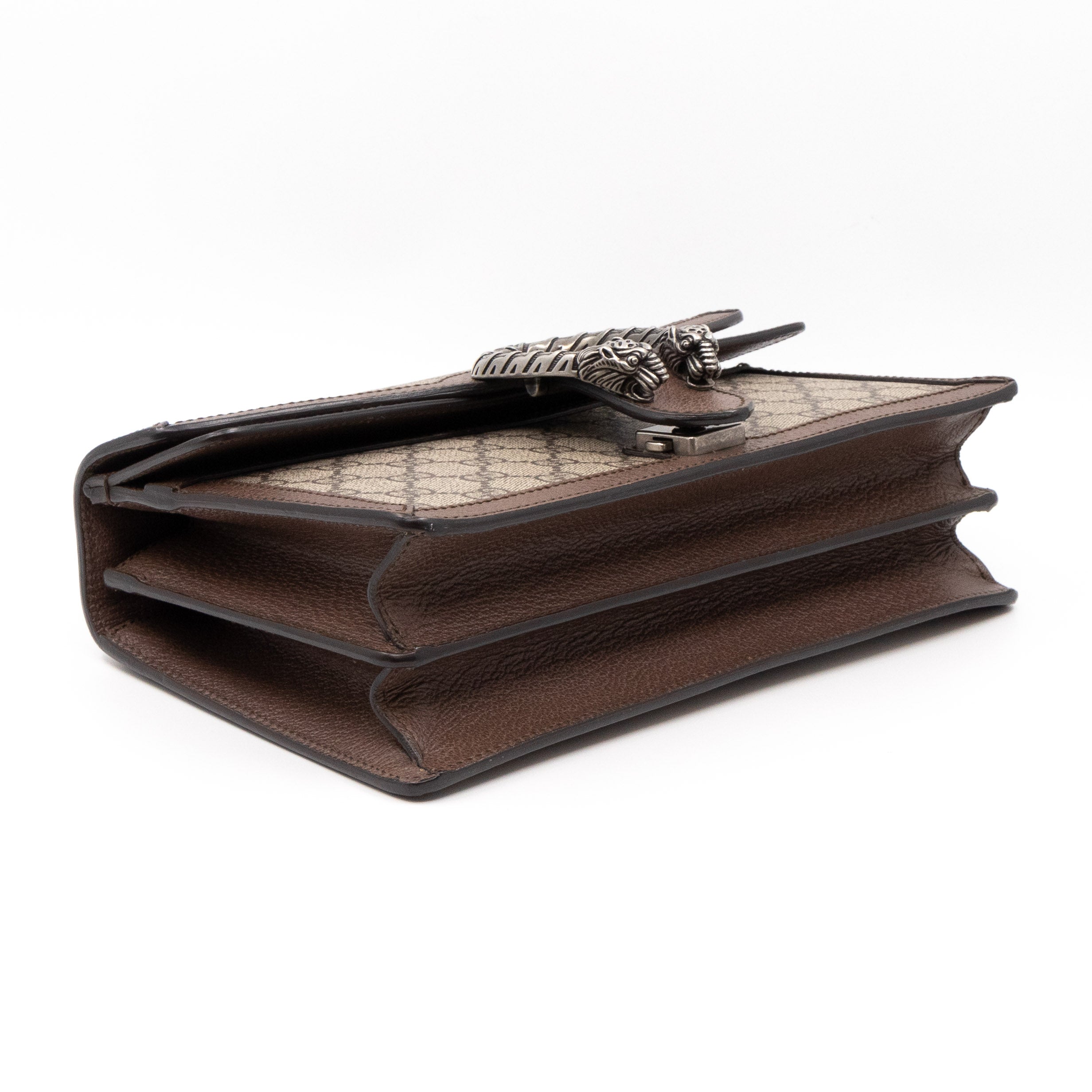 Dionysus Top Handle GG Supreme