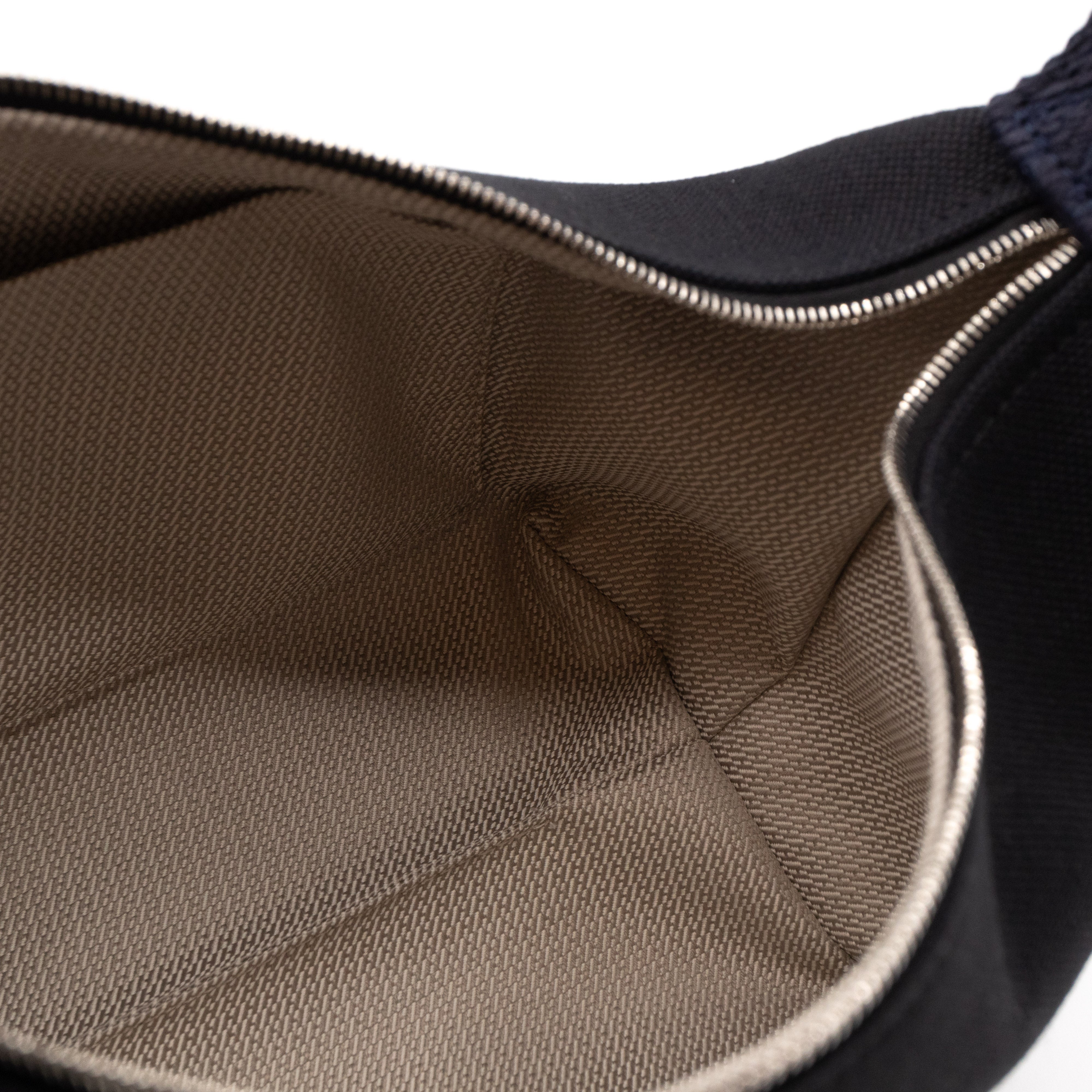 Bride-a-Brac Case Small Noir Bleu Nuit