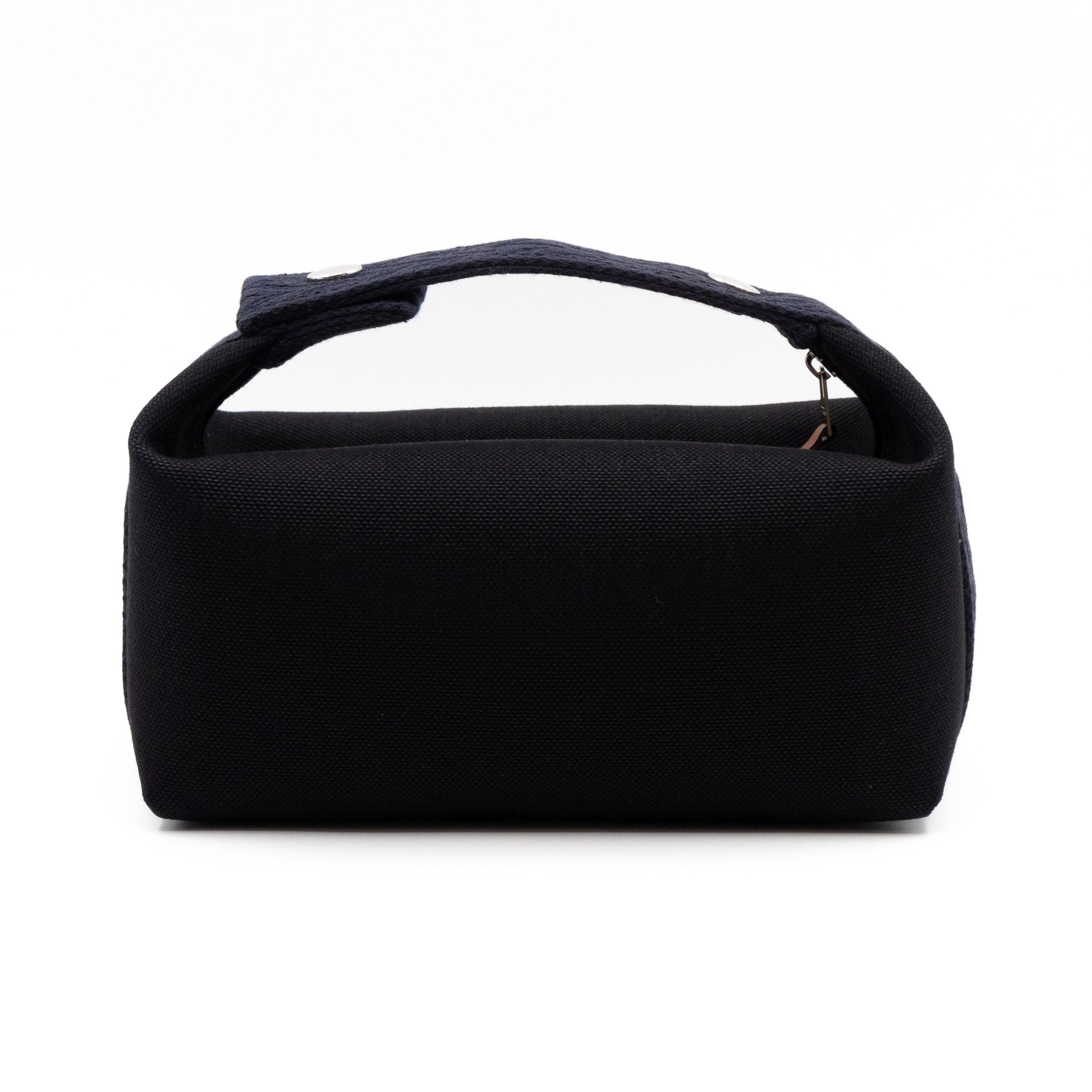 Bride-a-Brac Case Small Noir Bleu Nuit