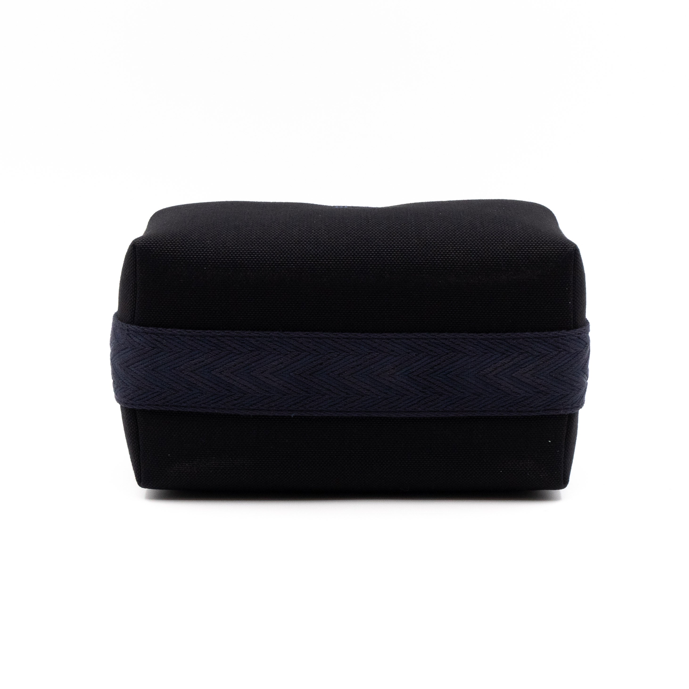 Bride-a-Brac Case Small Noir Bleu Nuit