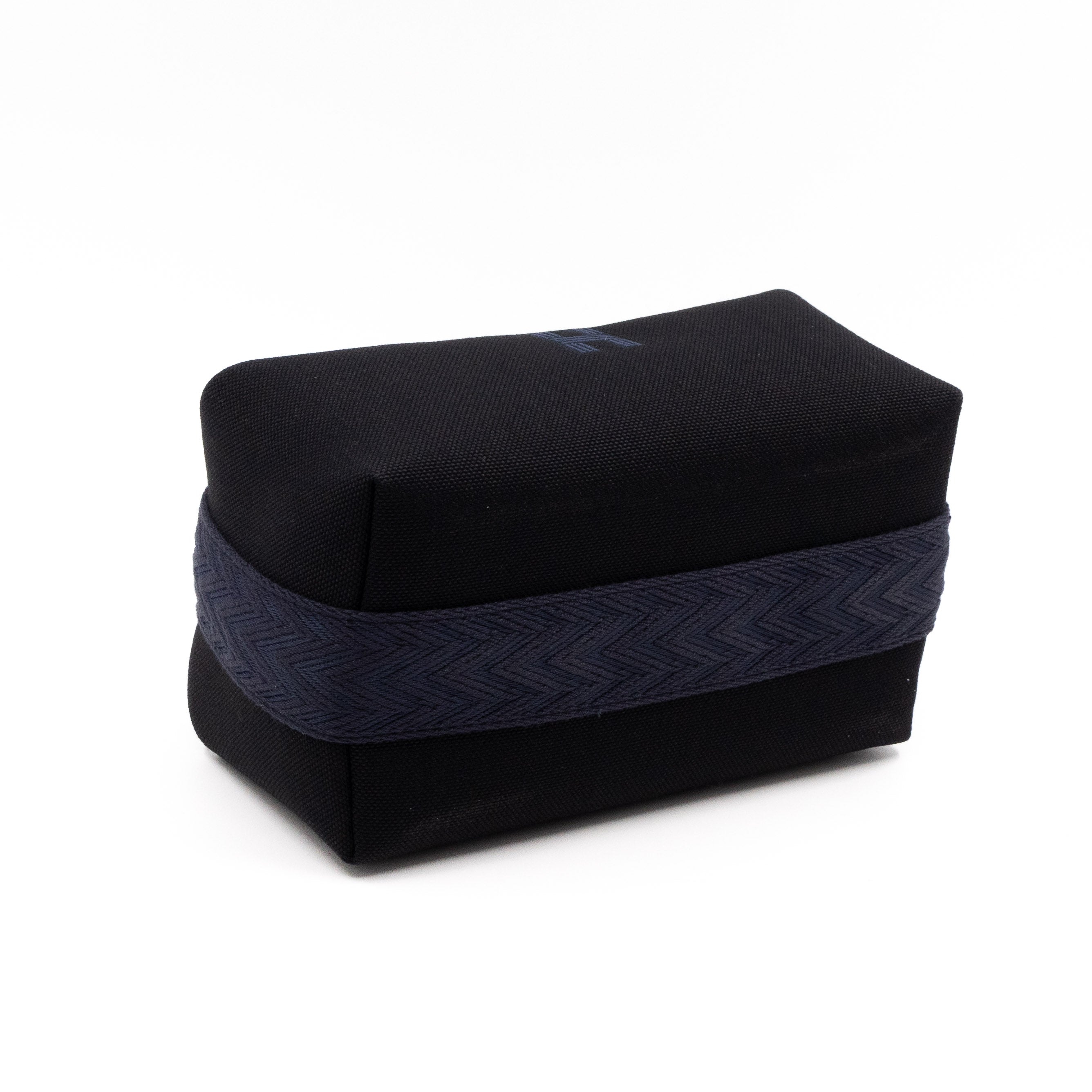 Bride-a-Brac Case Small Noir Bleu Nuit
