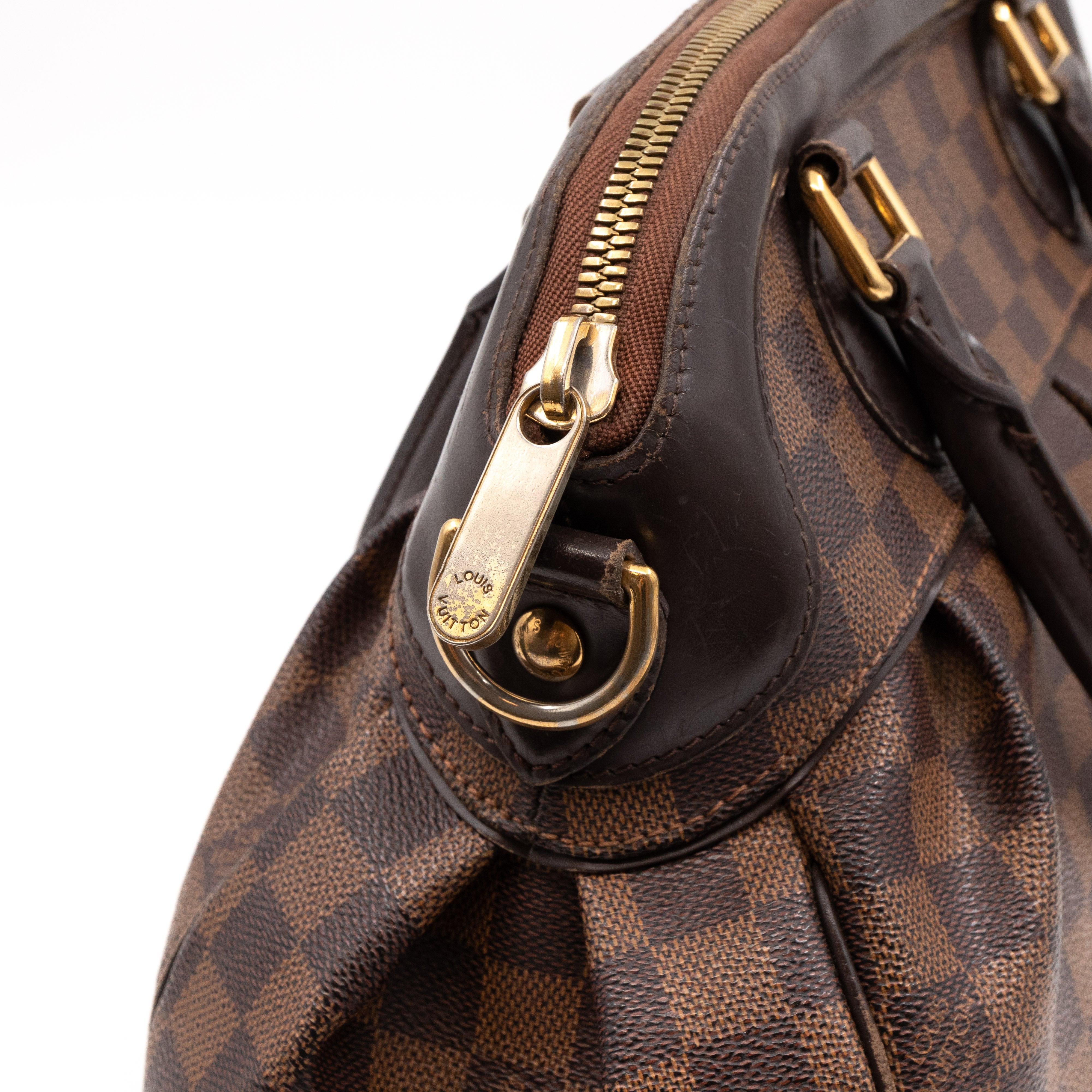 Trevi PM Damier Ebene