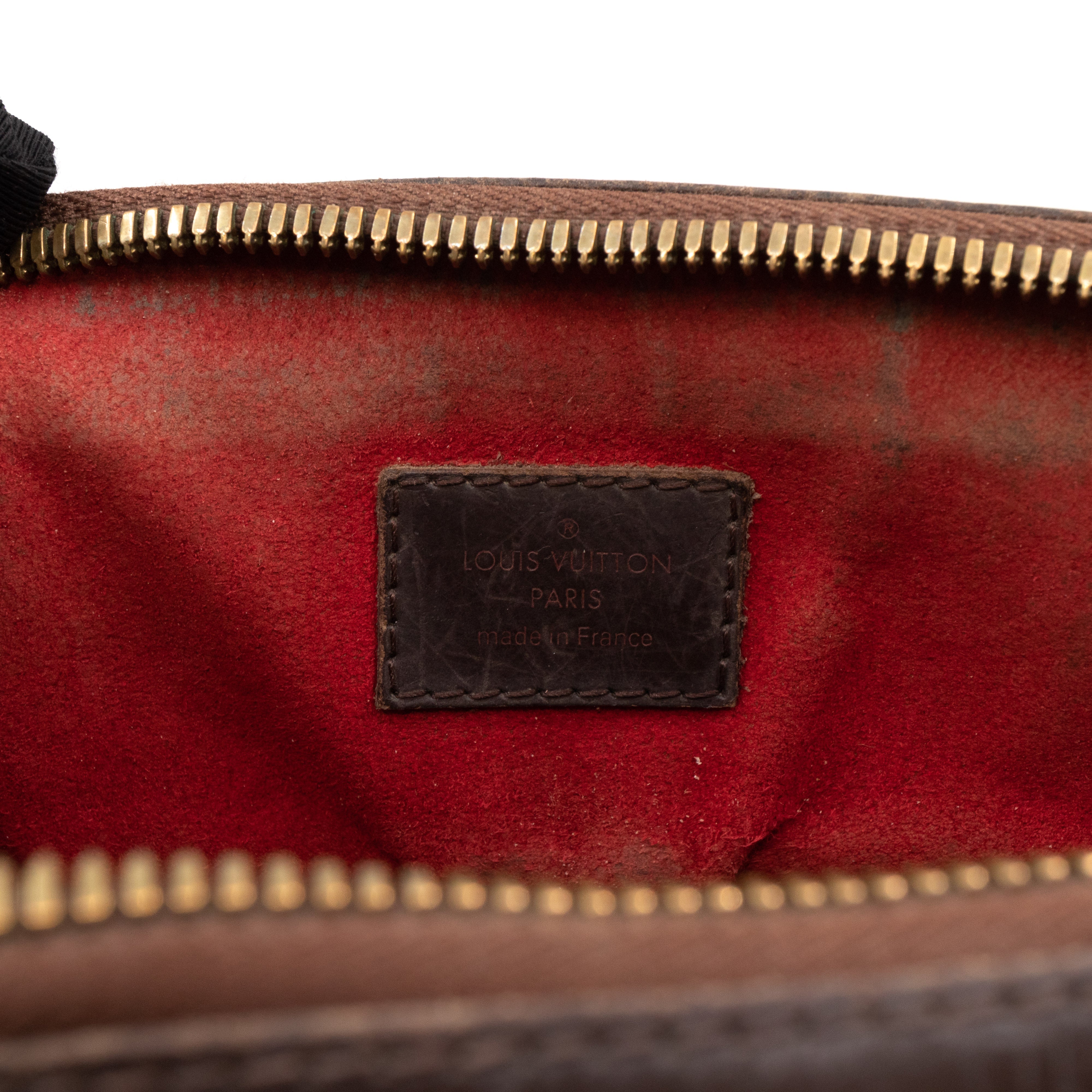 Trevi PM Damier Ebene