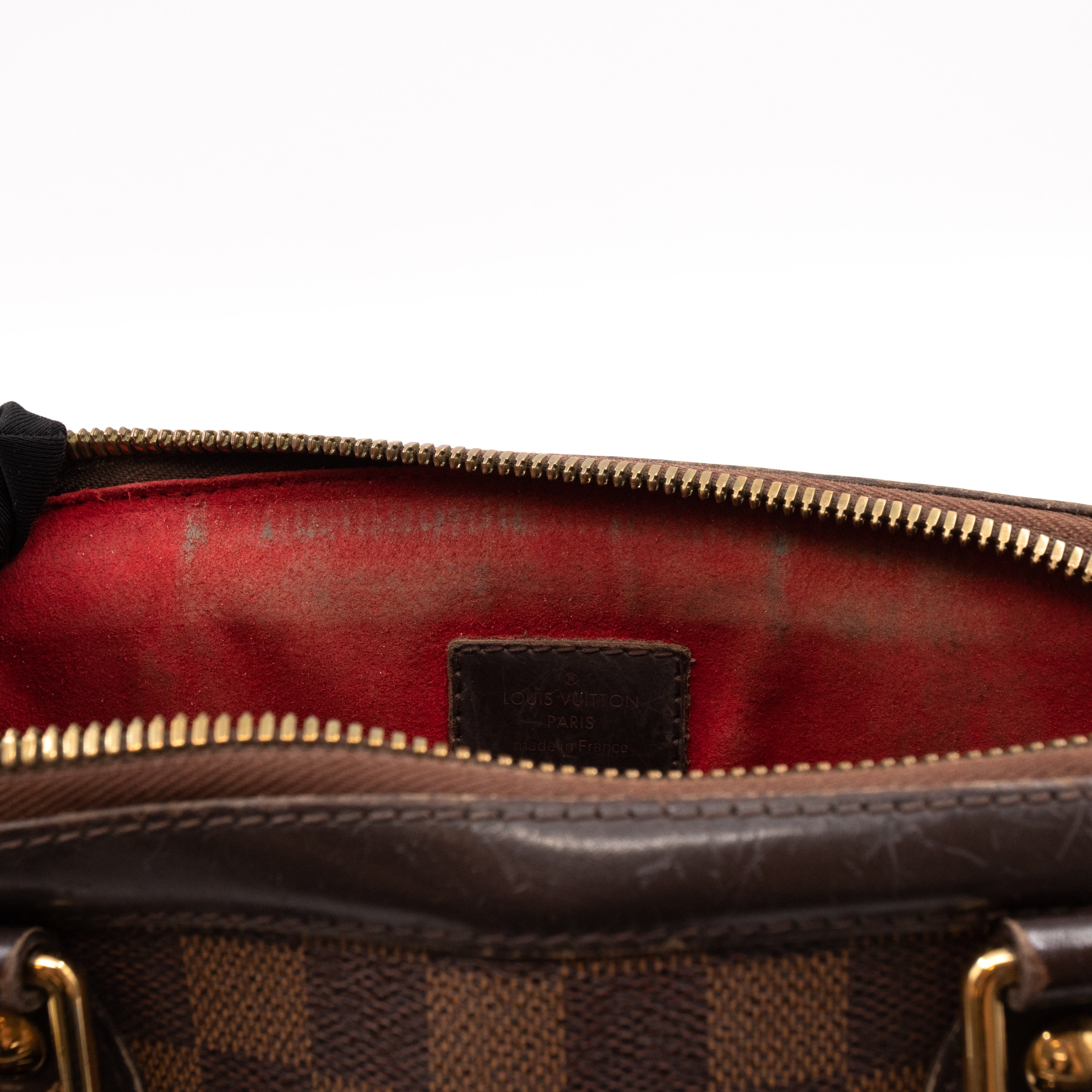 Trevi PM Damier Ebene