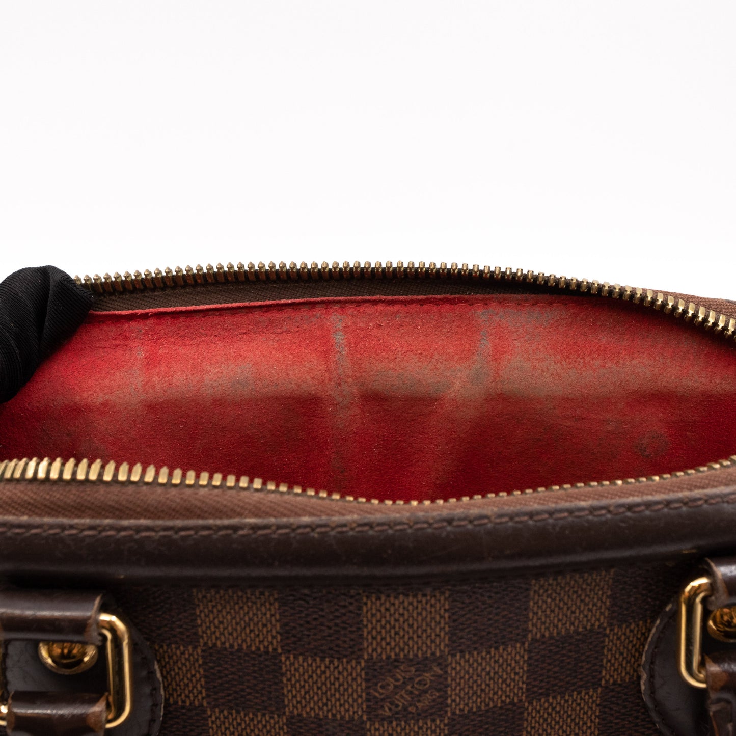 Trevi PM Damier Ebene