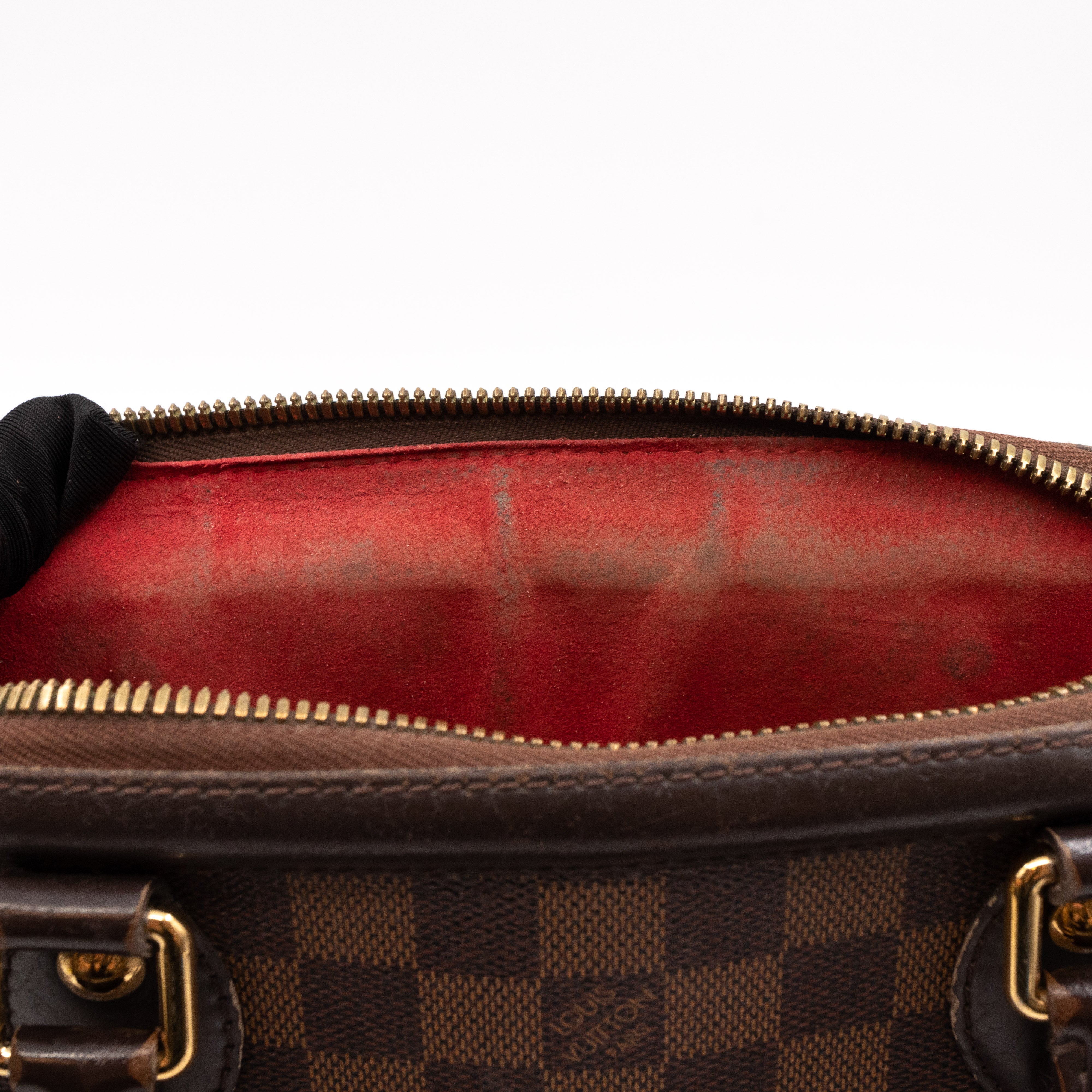 Trevi PM Damier Ebene