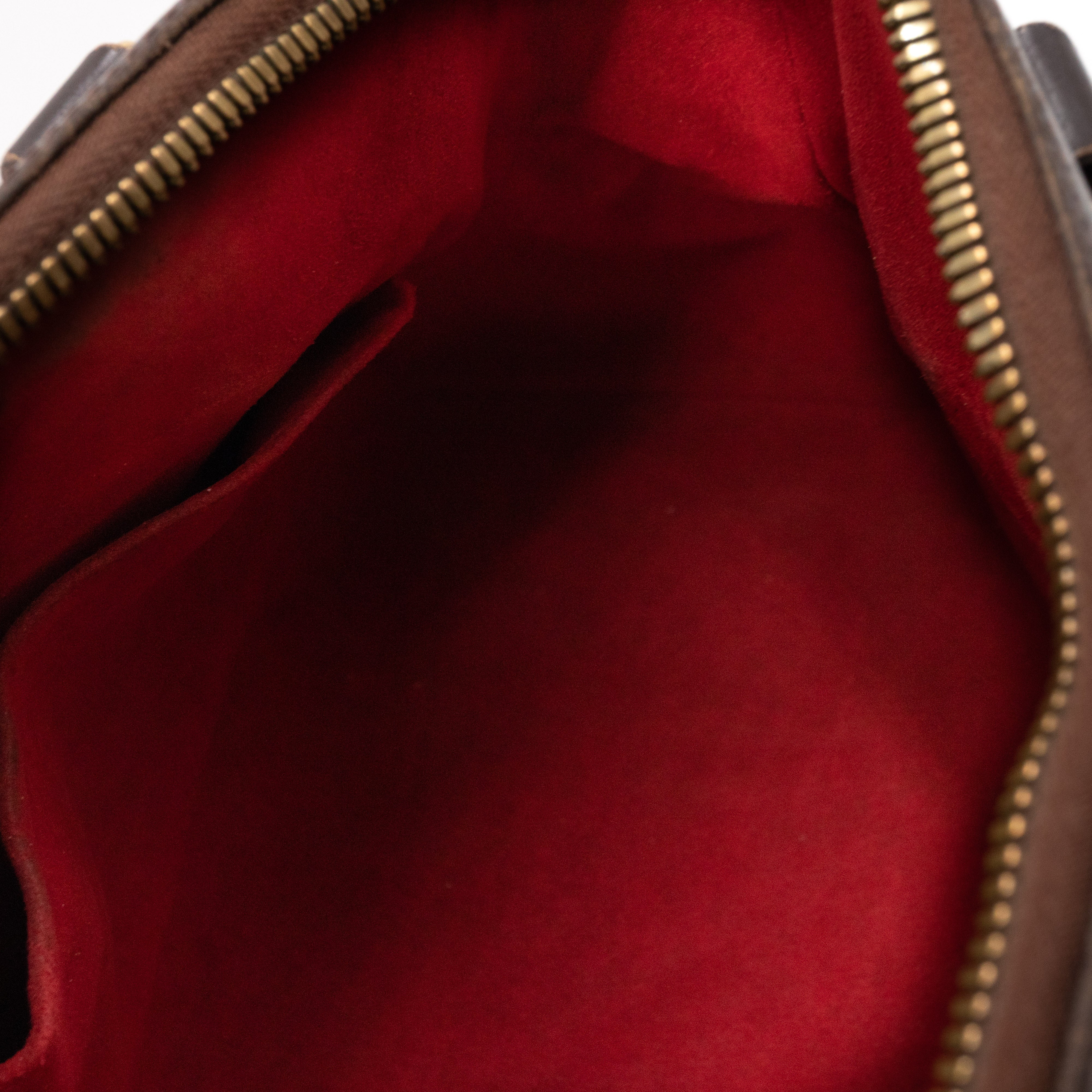 Trevi PM Damier Ebene