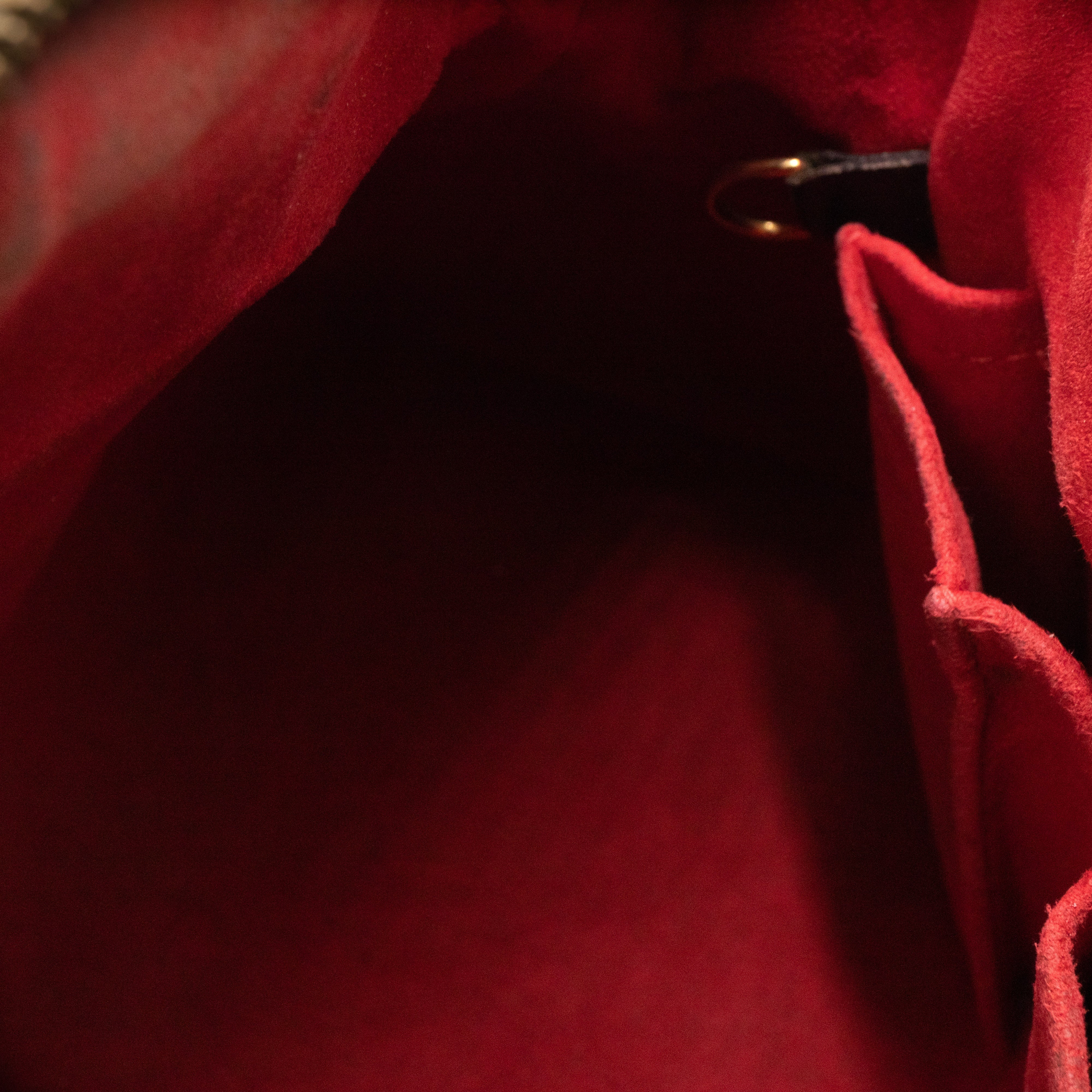 Trevi PM Damier Ebene