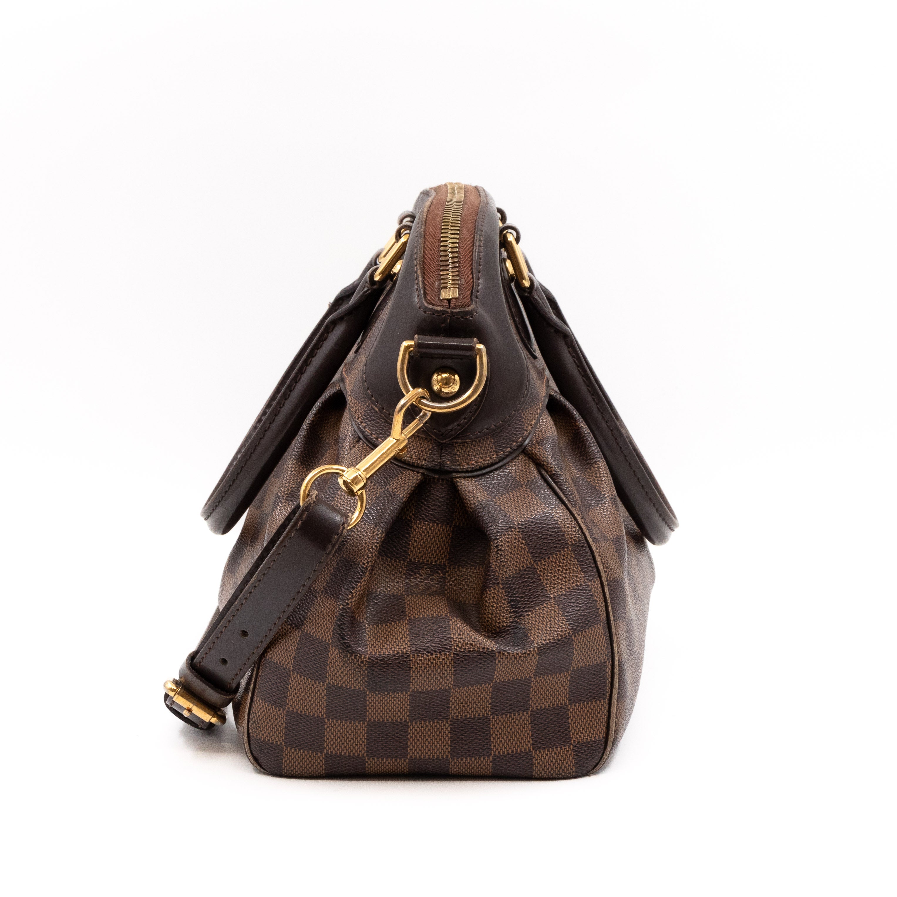 Trevi PM Damier Ebene