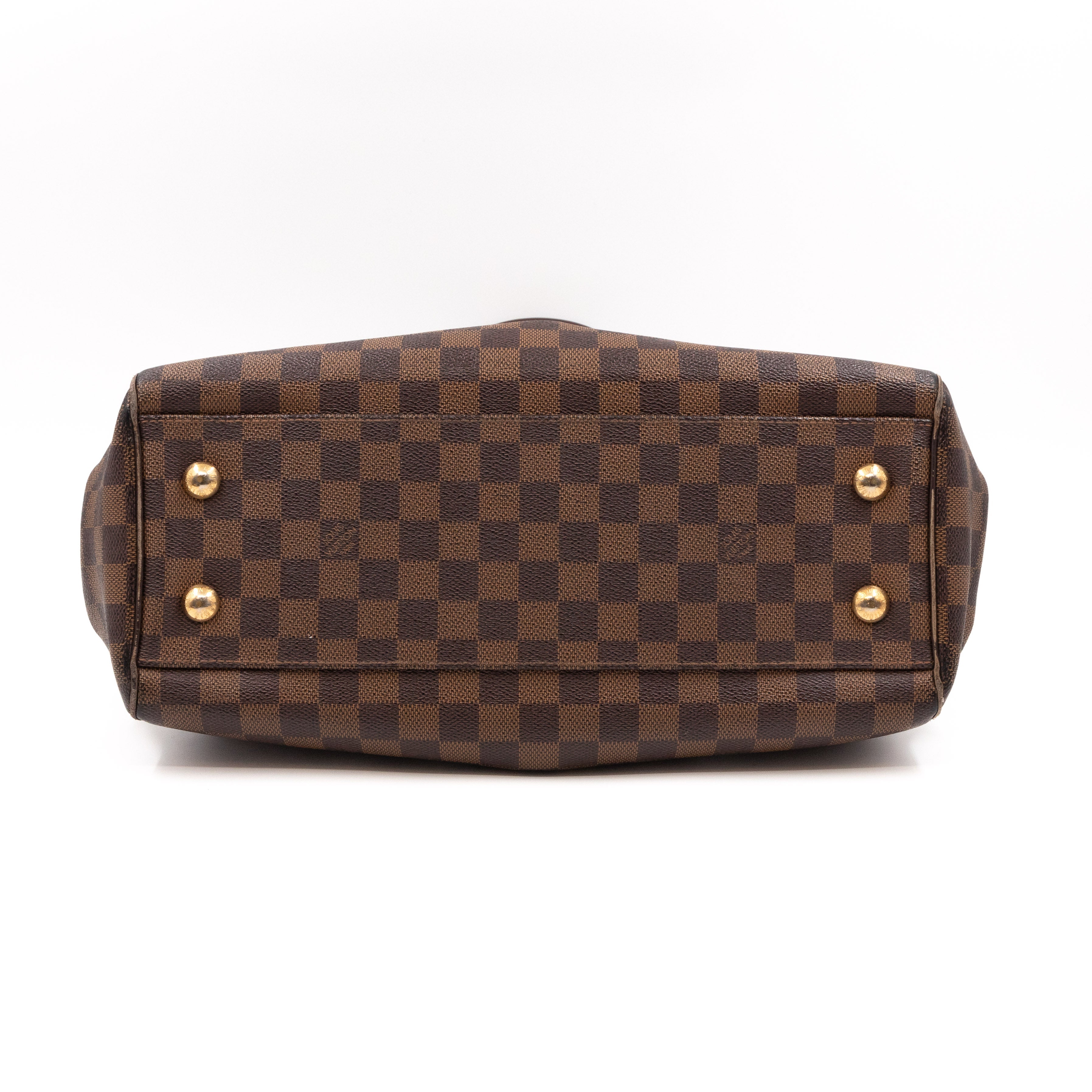 Trevi PM Damier Ebene