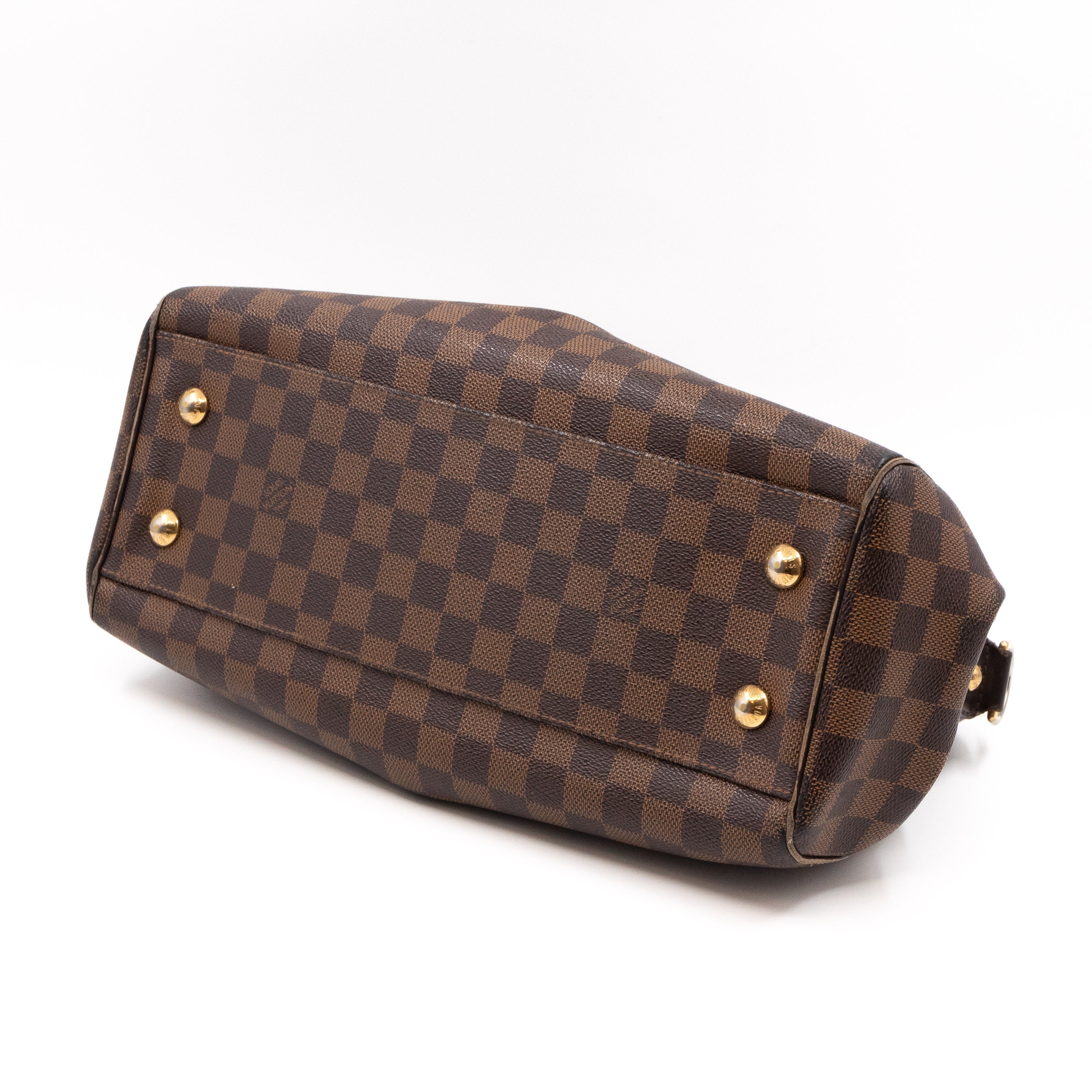 Trevi PM Damier Ebene