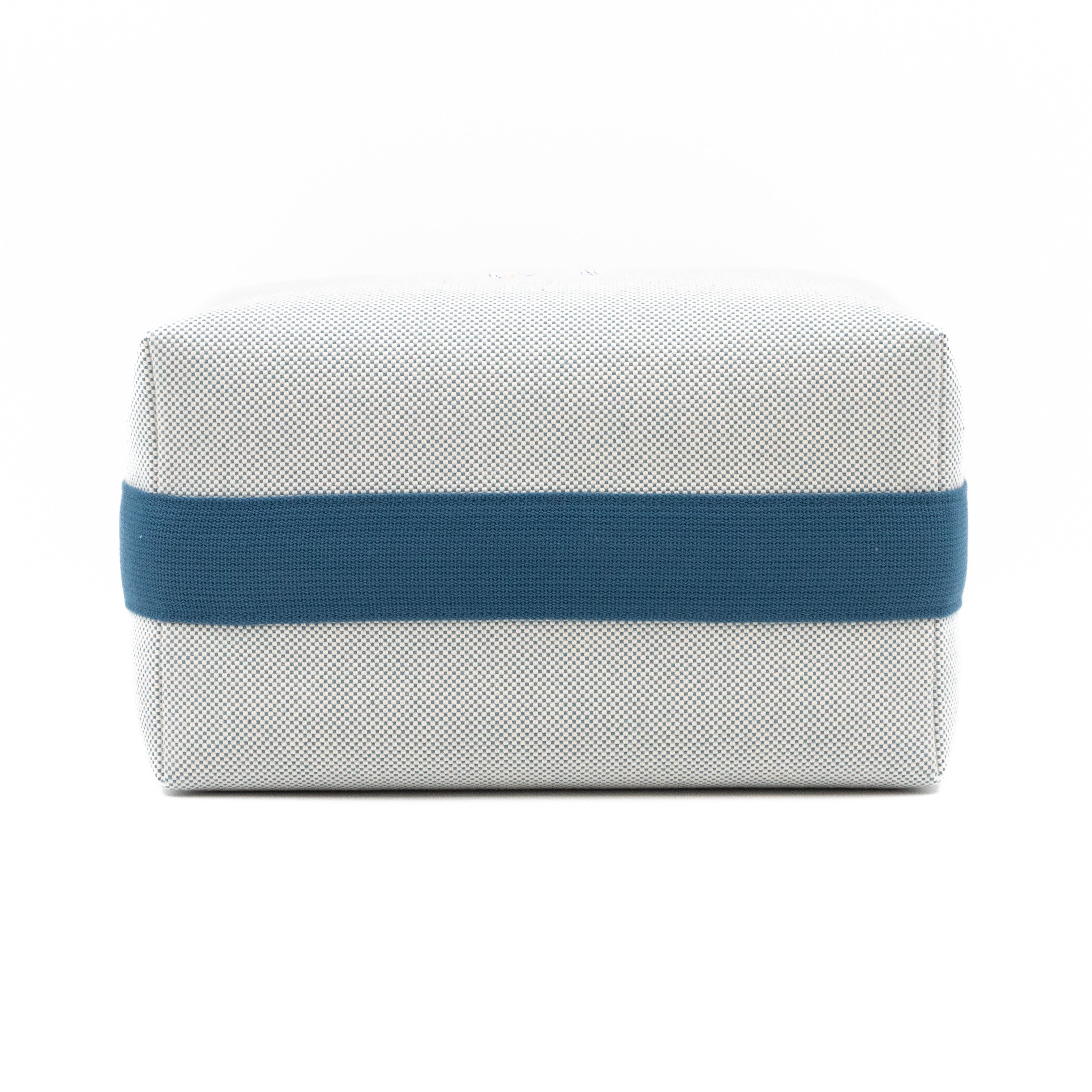 Bride-a-Brac Cabriole Case Large Bleu Nattier