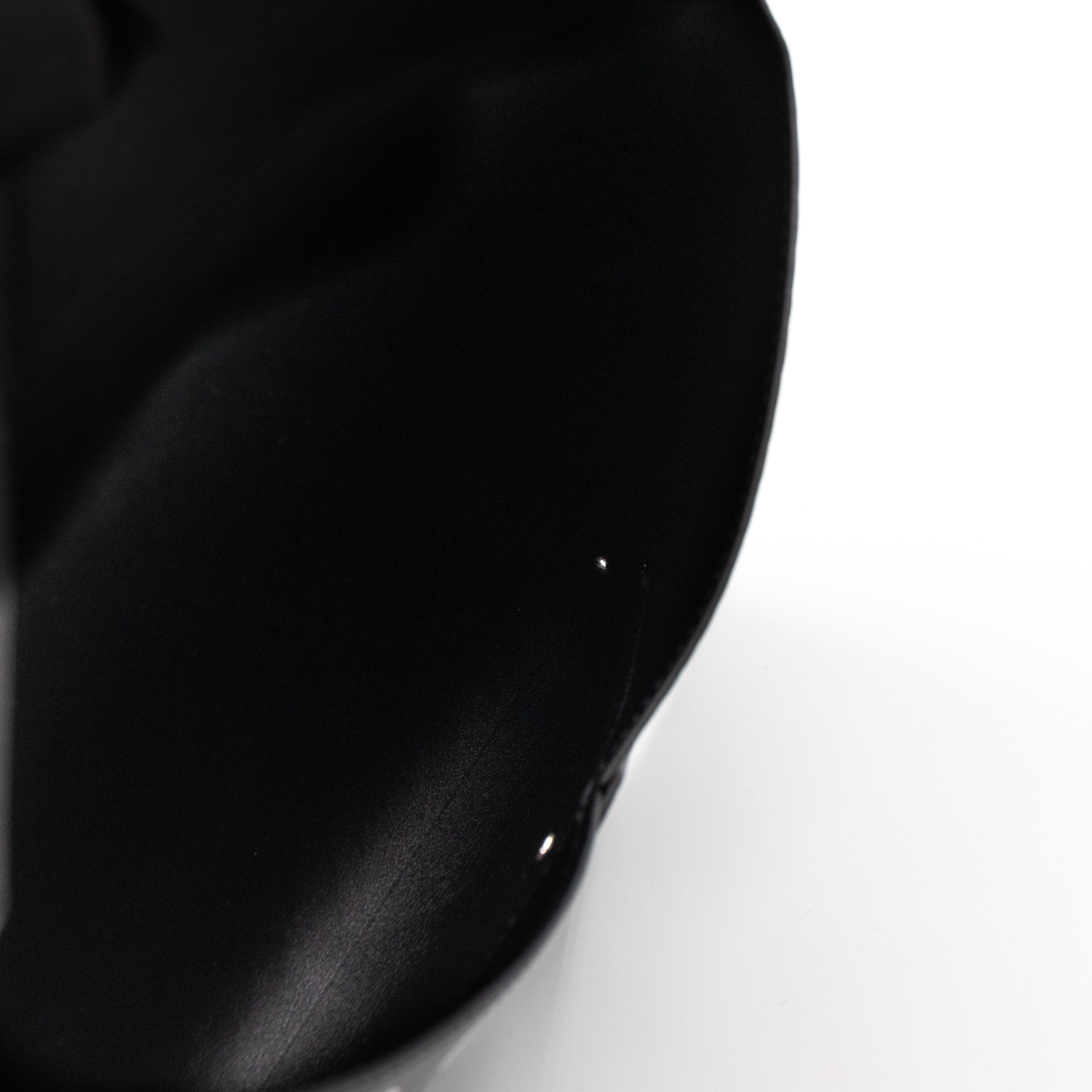 Pochette Kirigami LV x YK Large