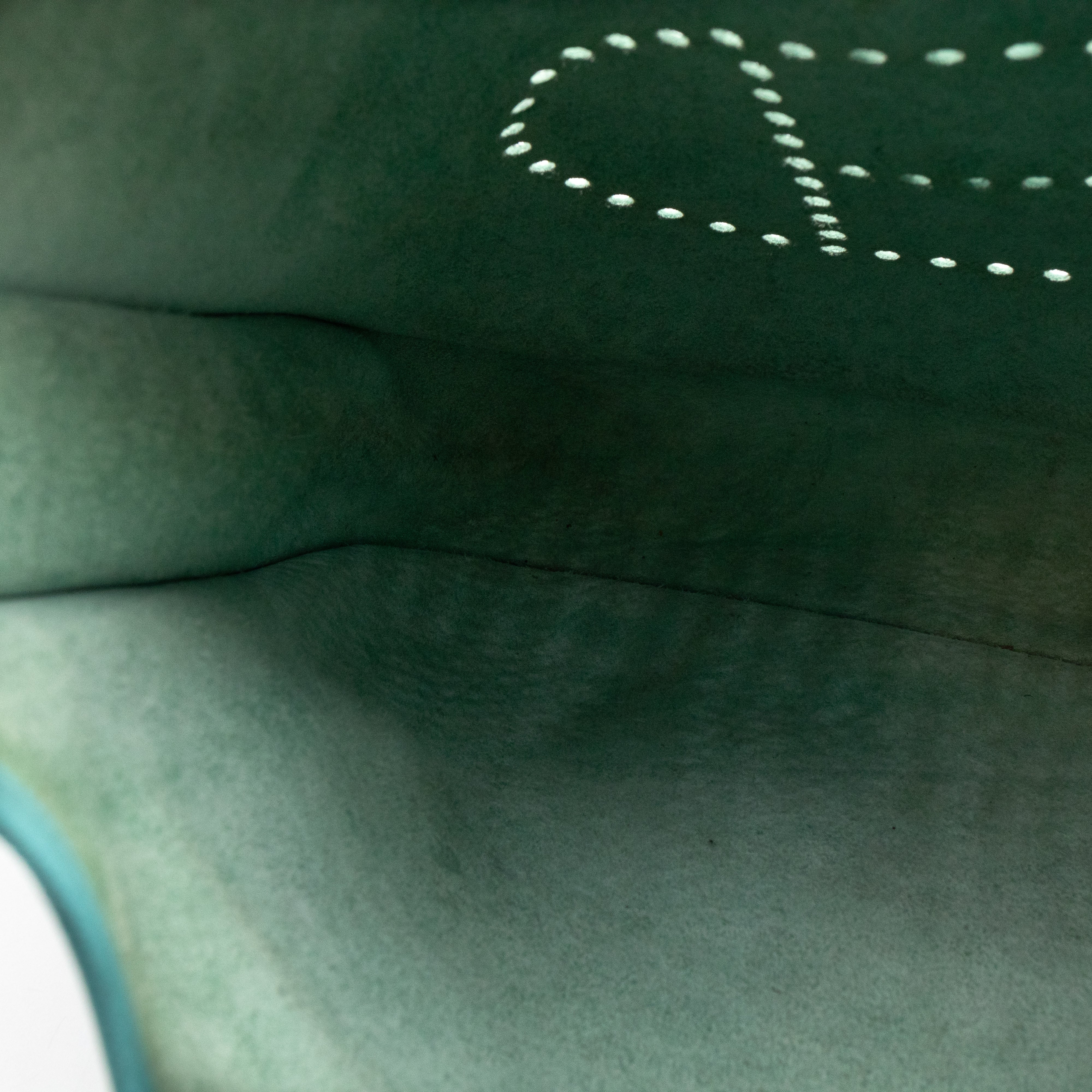 Evelyne III 29 Bleu Atoll