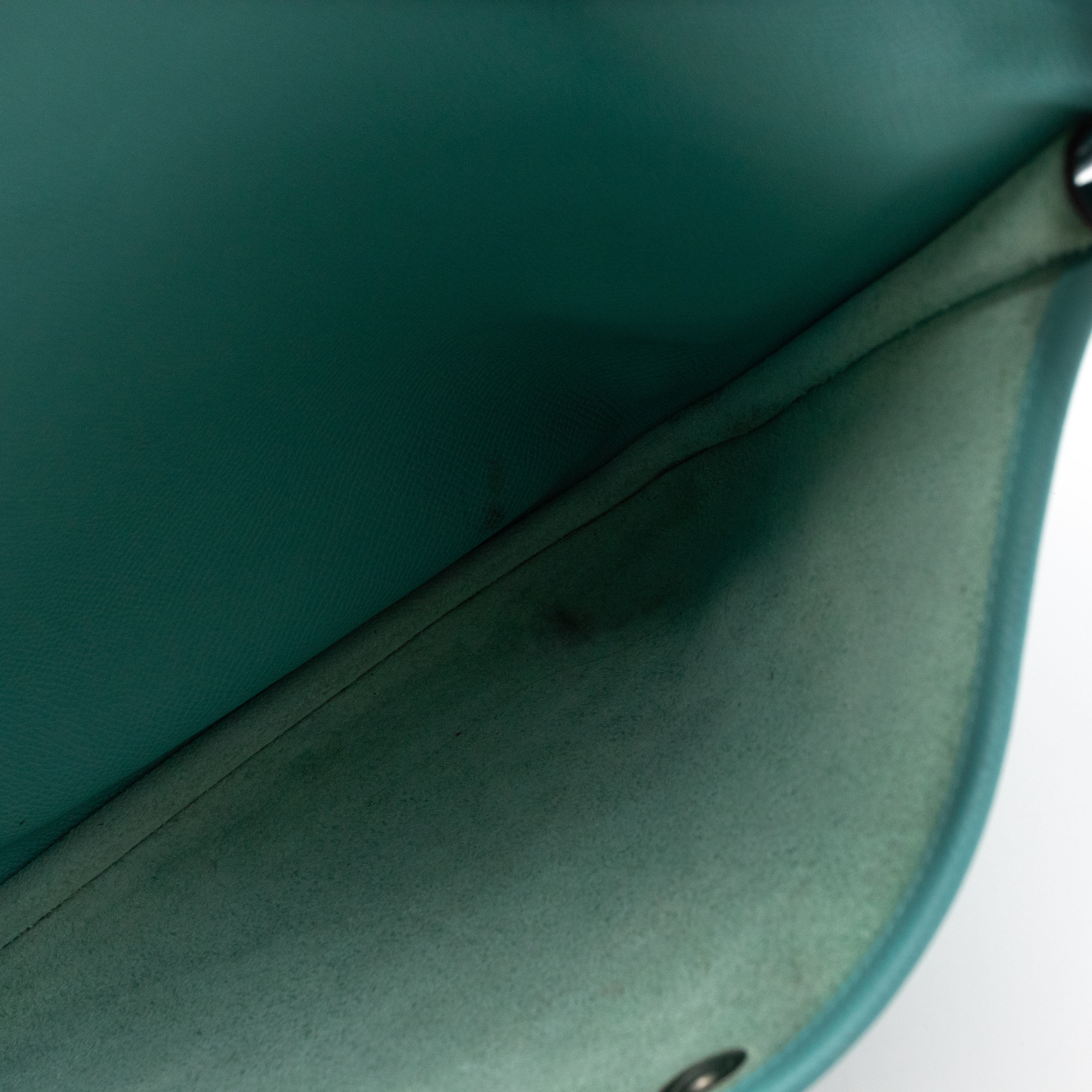 Evelyne III 29 Bleu Atoll