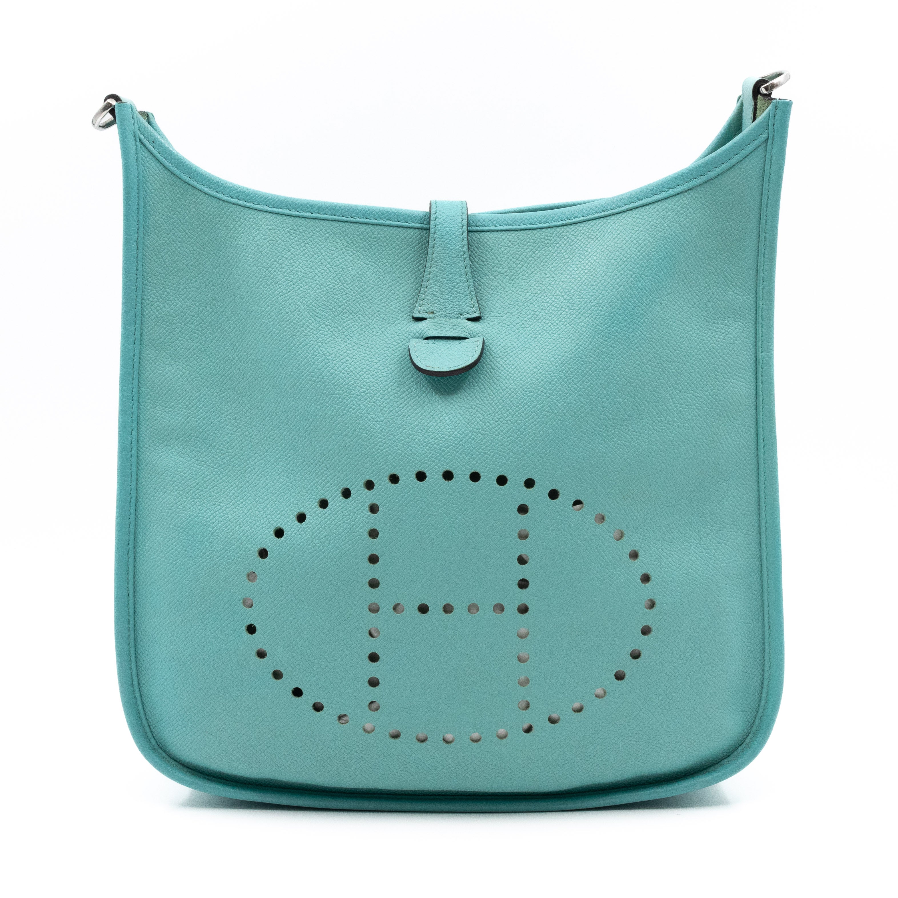 Evelyne III 29 Bleu Atoll