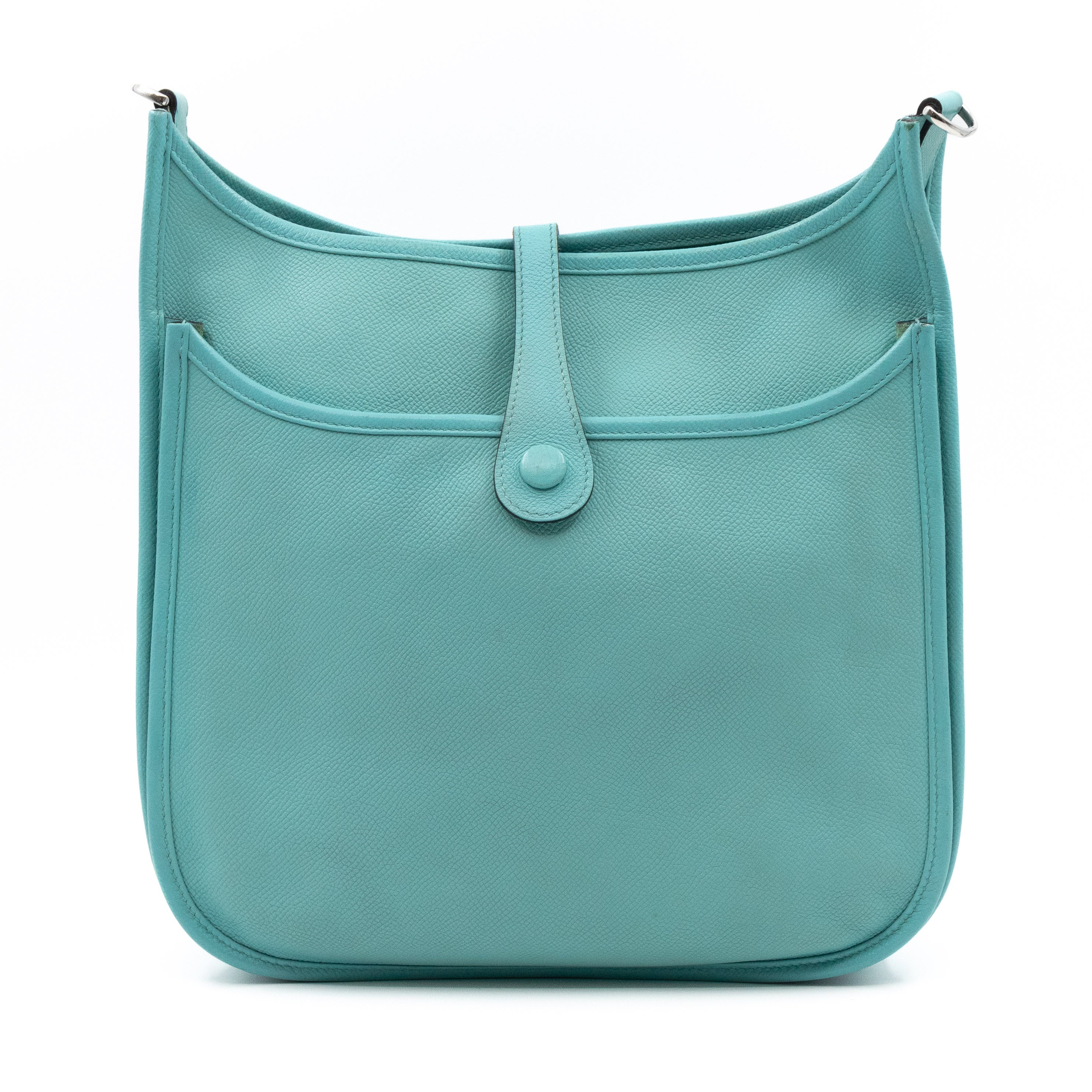 Evelyne III 29 Bleu Atoll