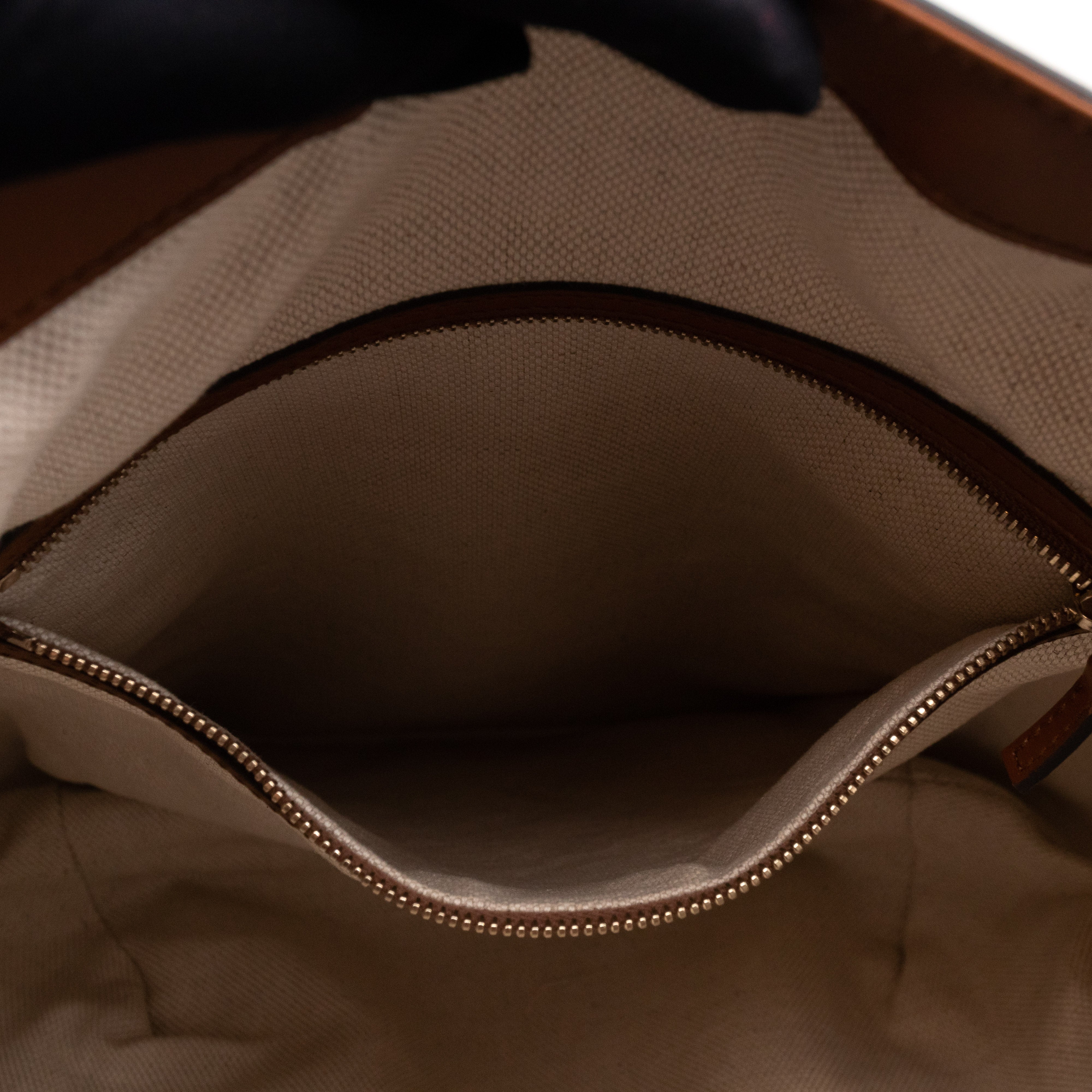 Brick Lane Convertible Hobo Medium GG Supreme