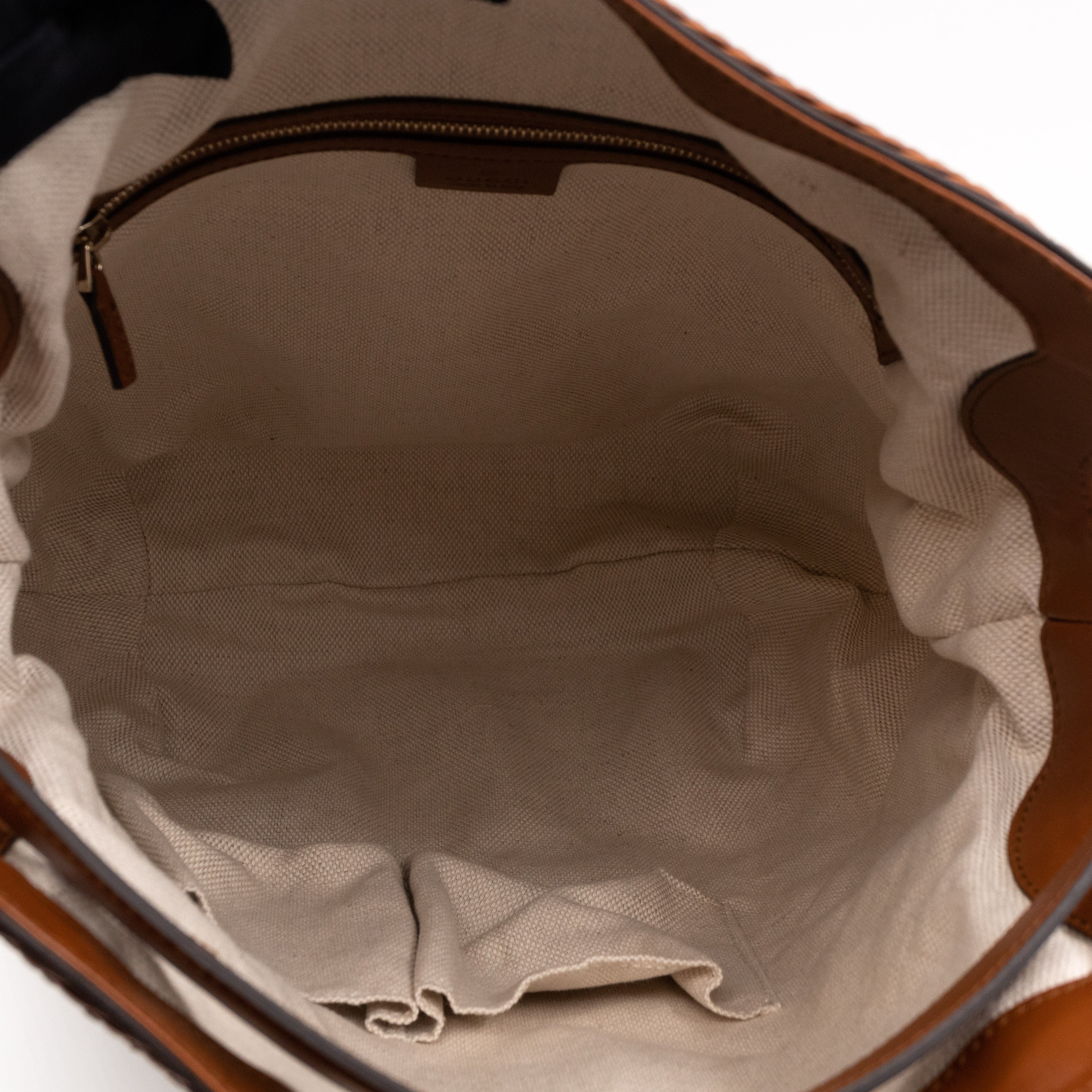 Brick Lane Convertible Hobo Medium GG Supreme