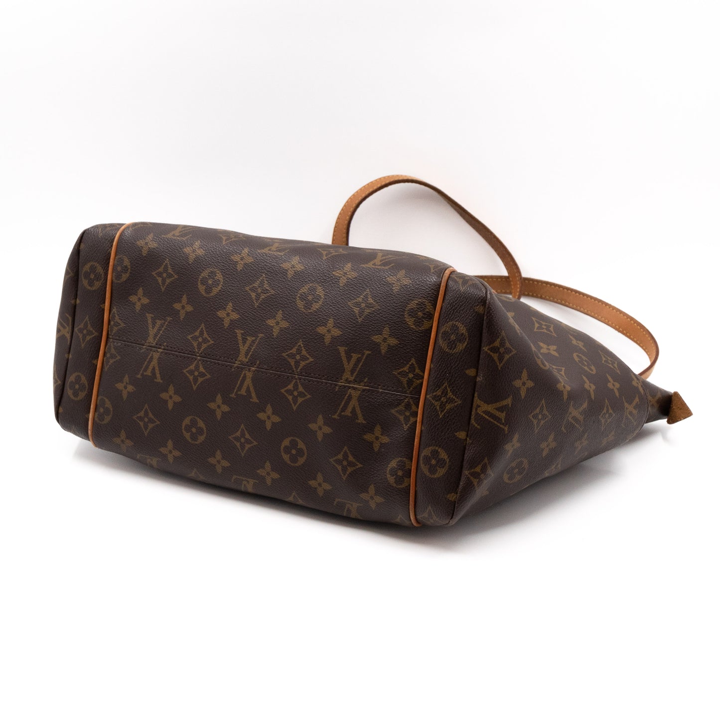 Totally MM Monogram