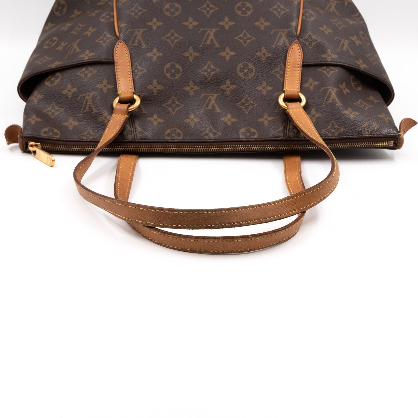 Totally MM Monogram
