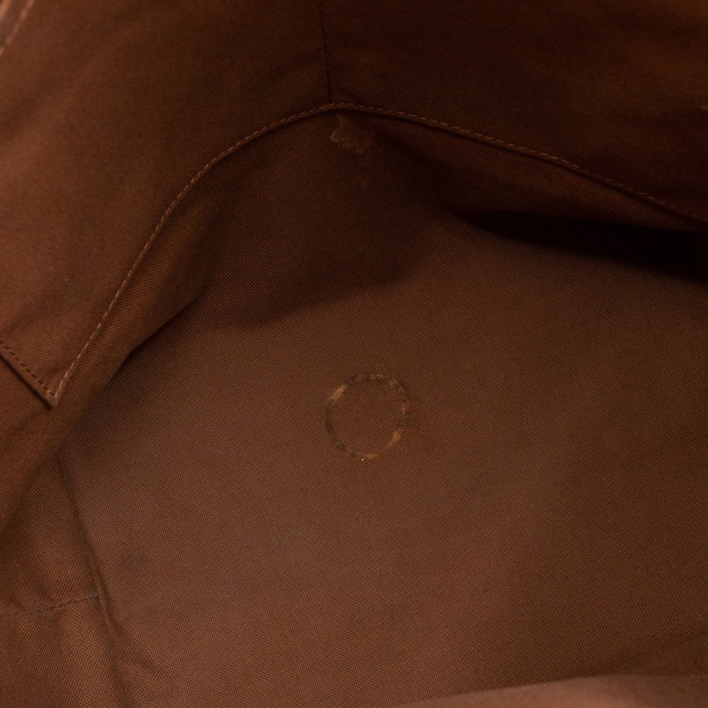 Totally MM Monogram