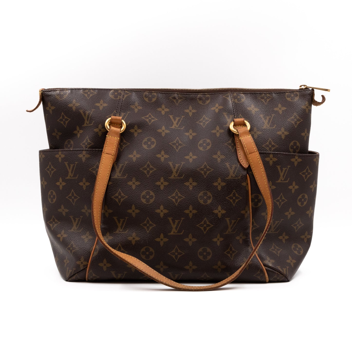 Totally MM Monogram