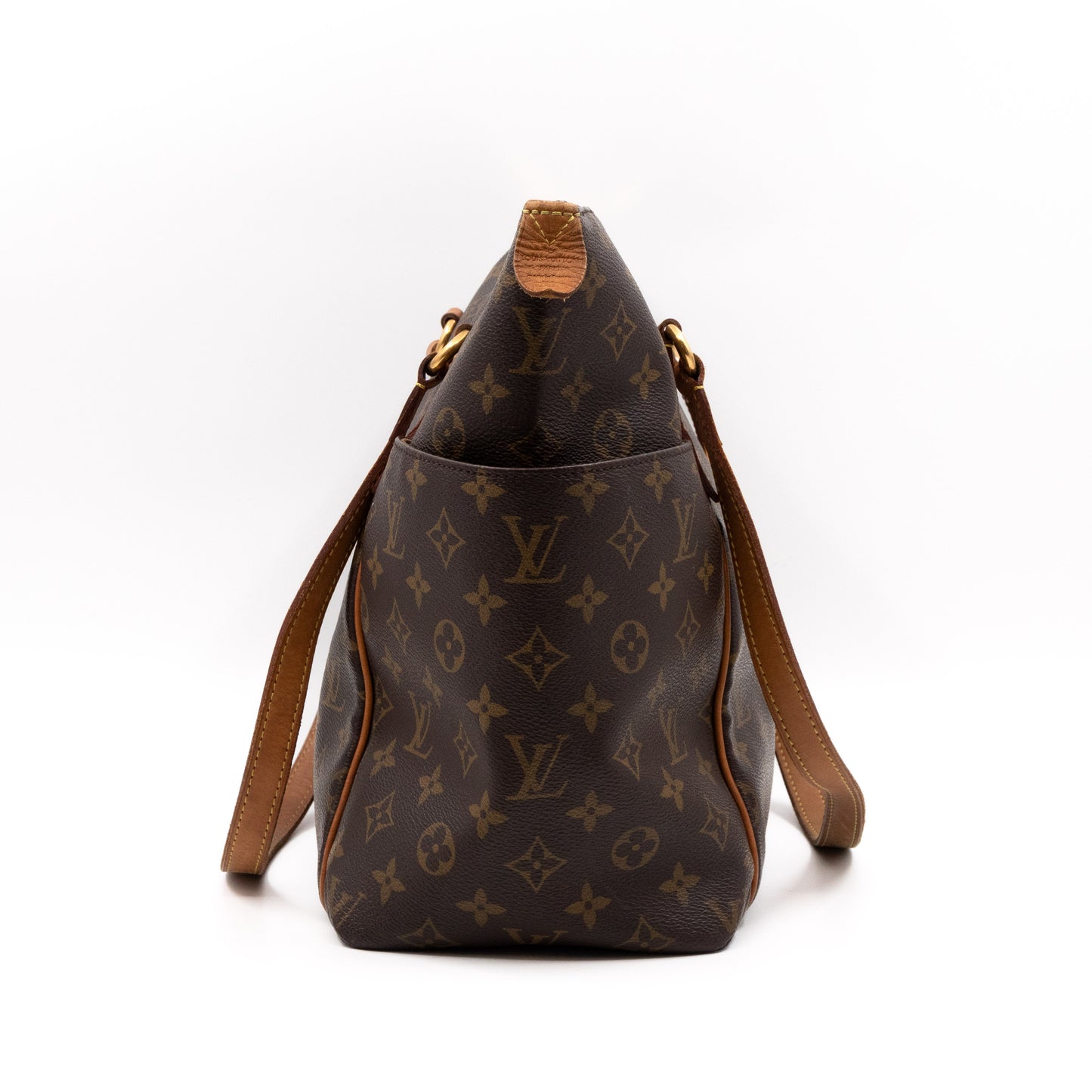 Totally MM Monogram