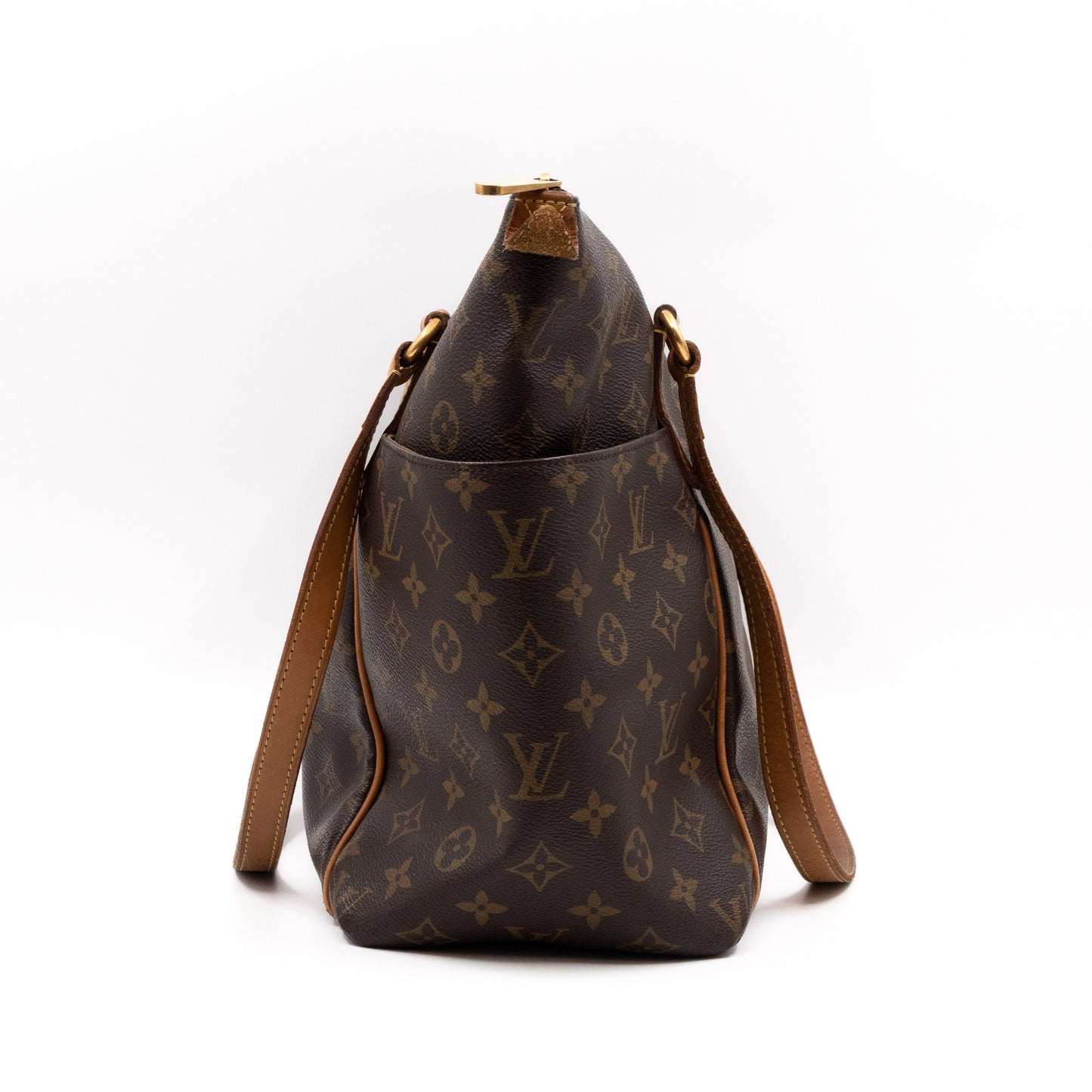 Totally MM Monogram