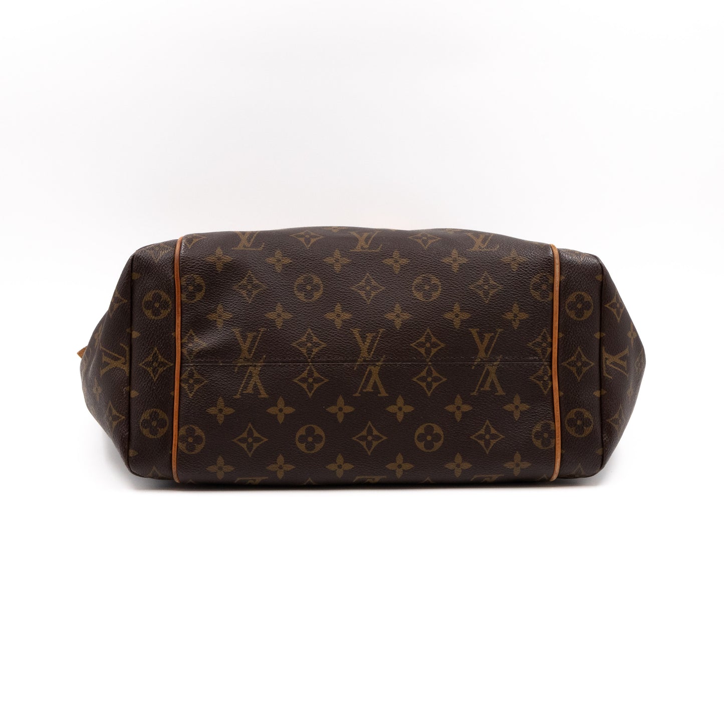 Totally MM Monogram
