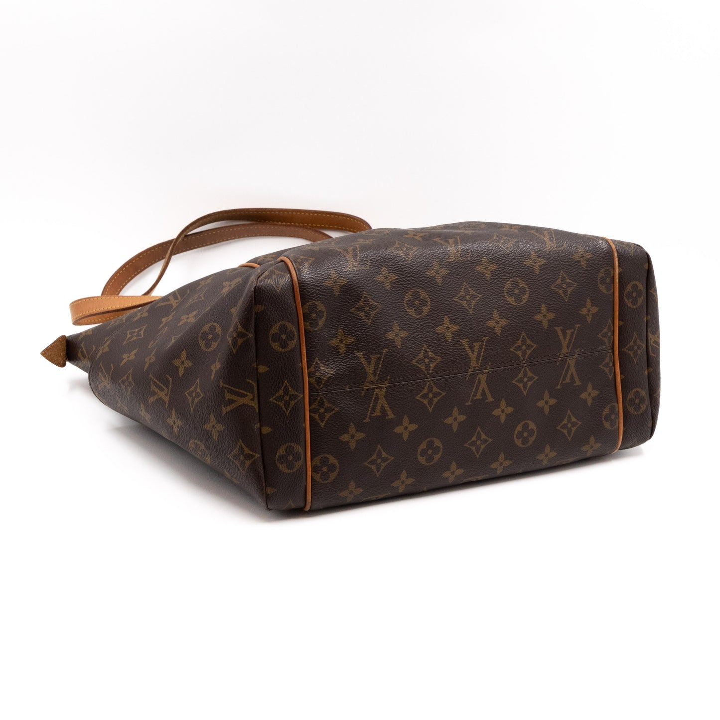 Totally MM Monogram