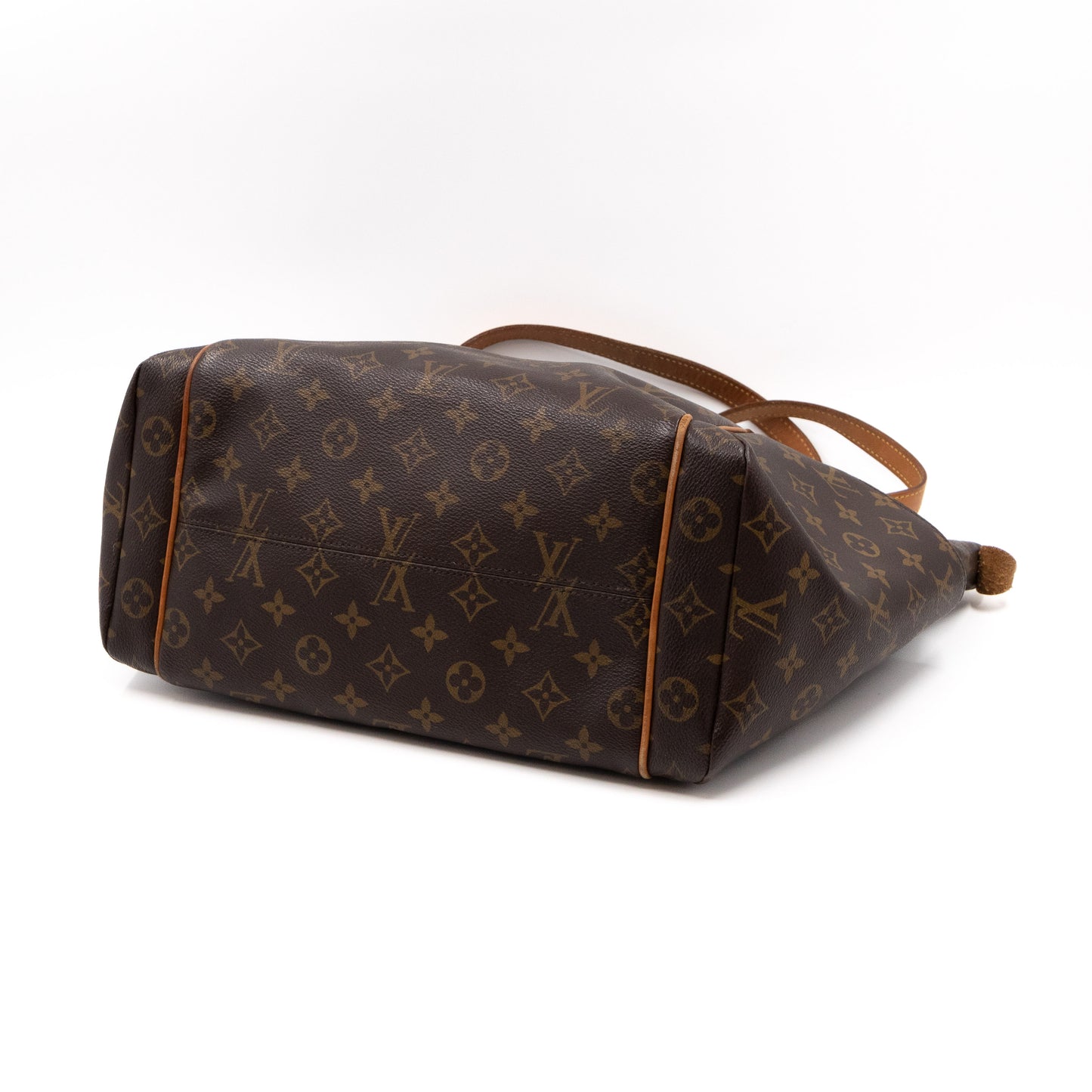 Totally MM Monogram