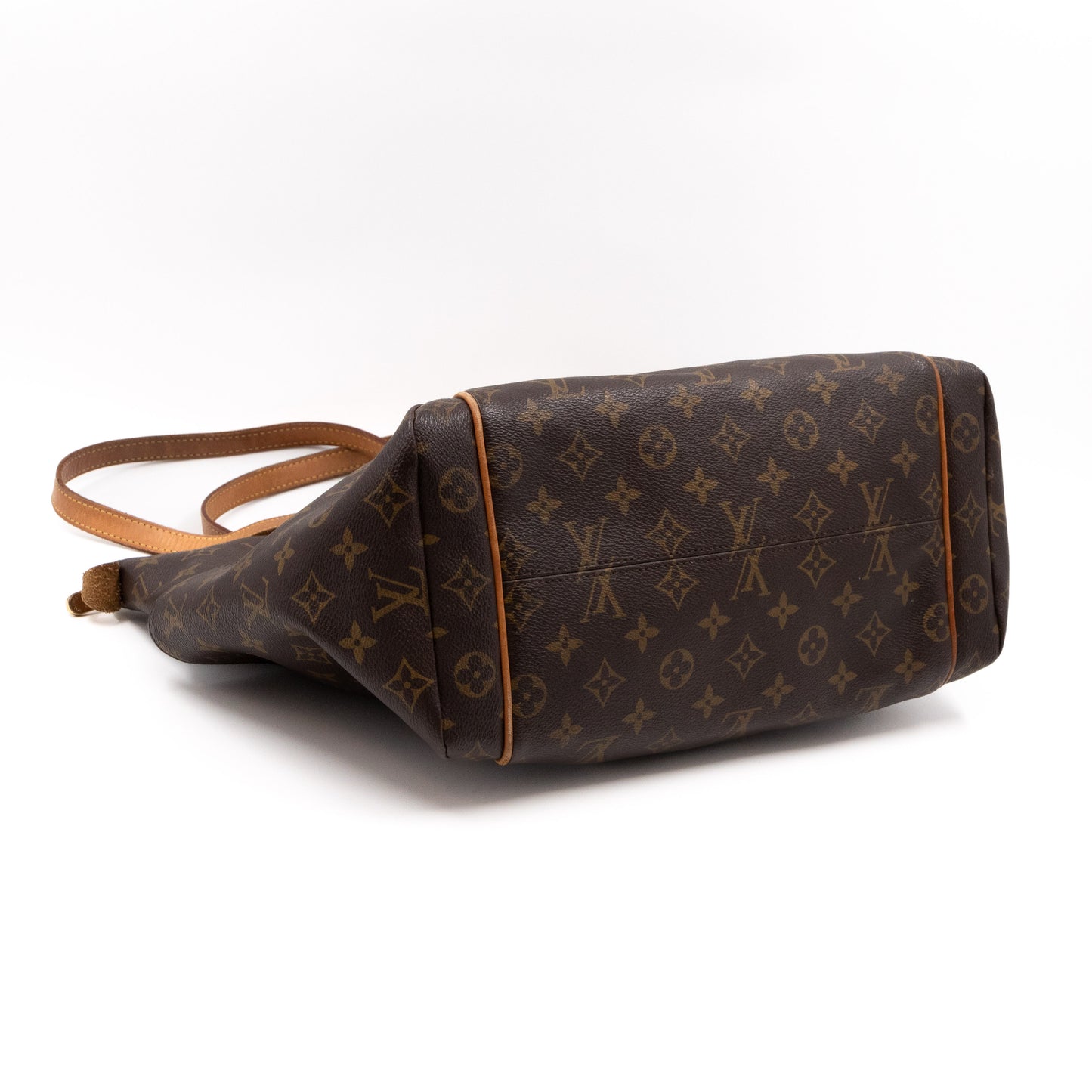 Totally MM Monogram