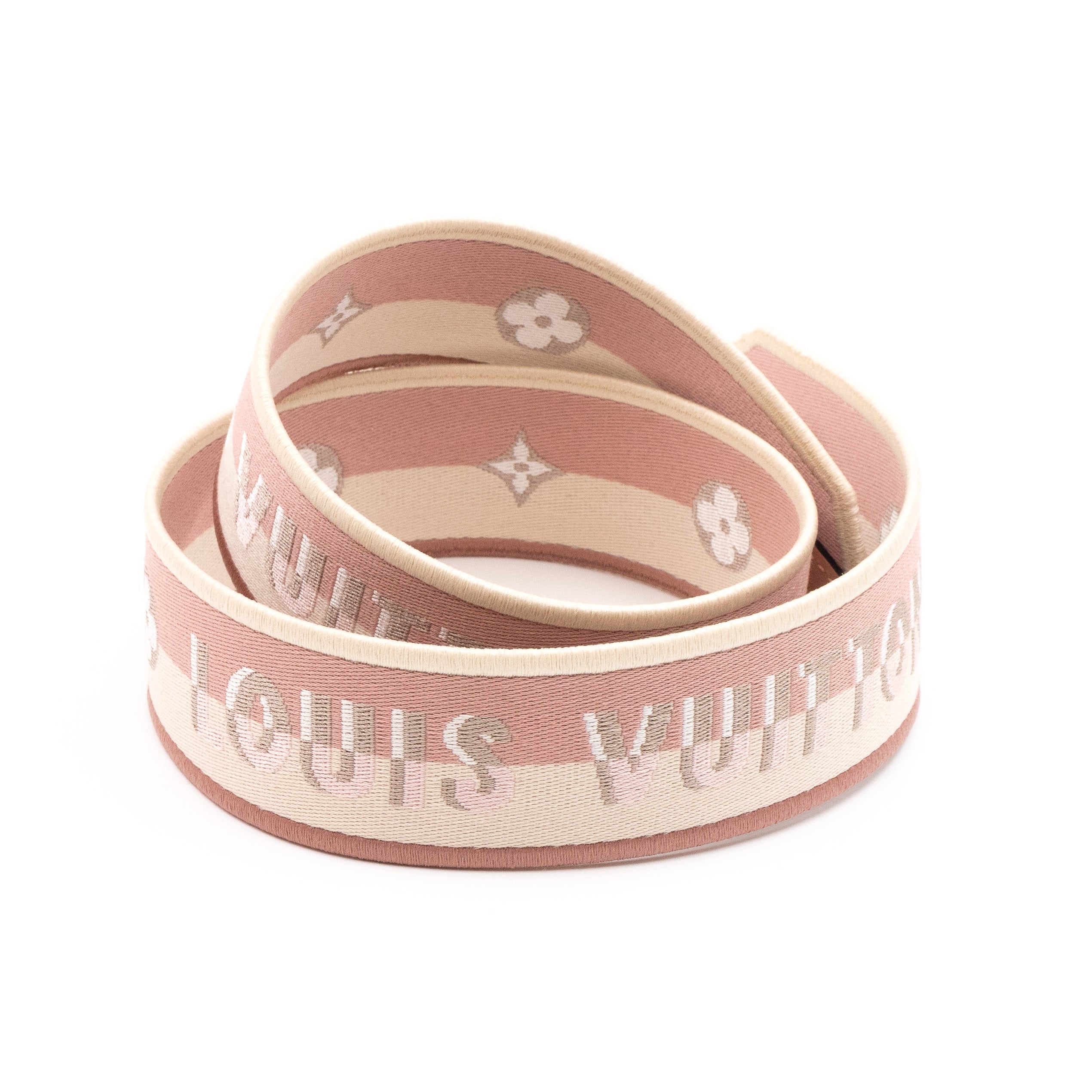 Alma BB Epi Leather Rose Trianon