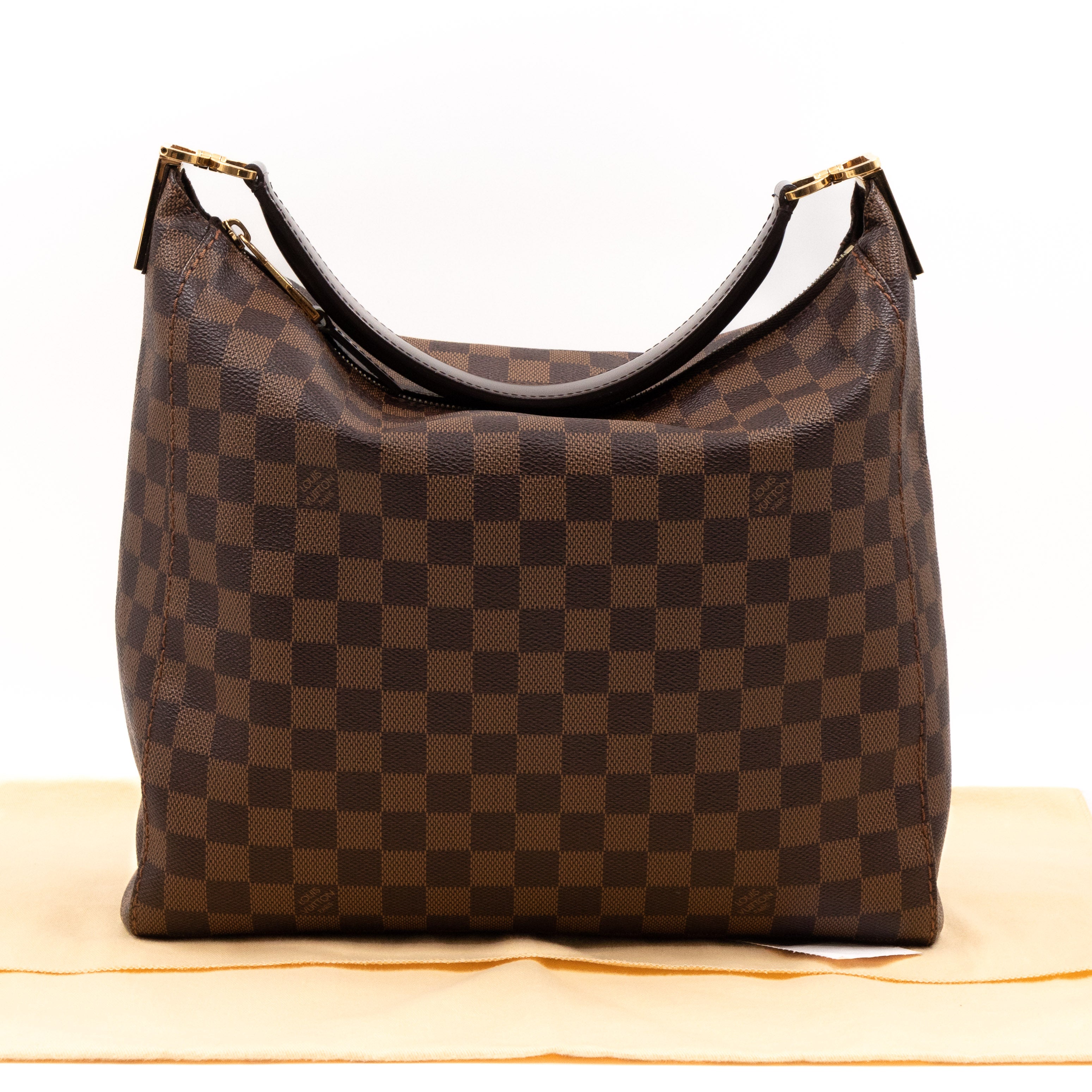 Portobello PM Damier Ebene