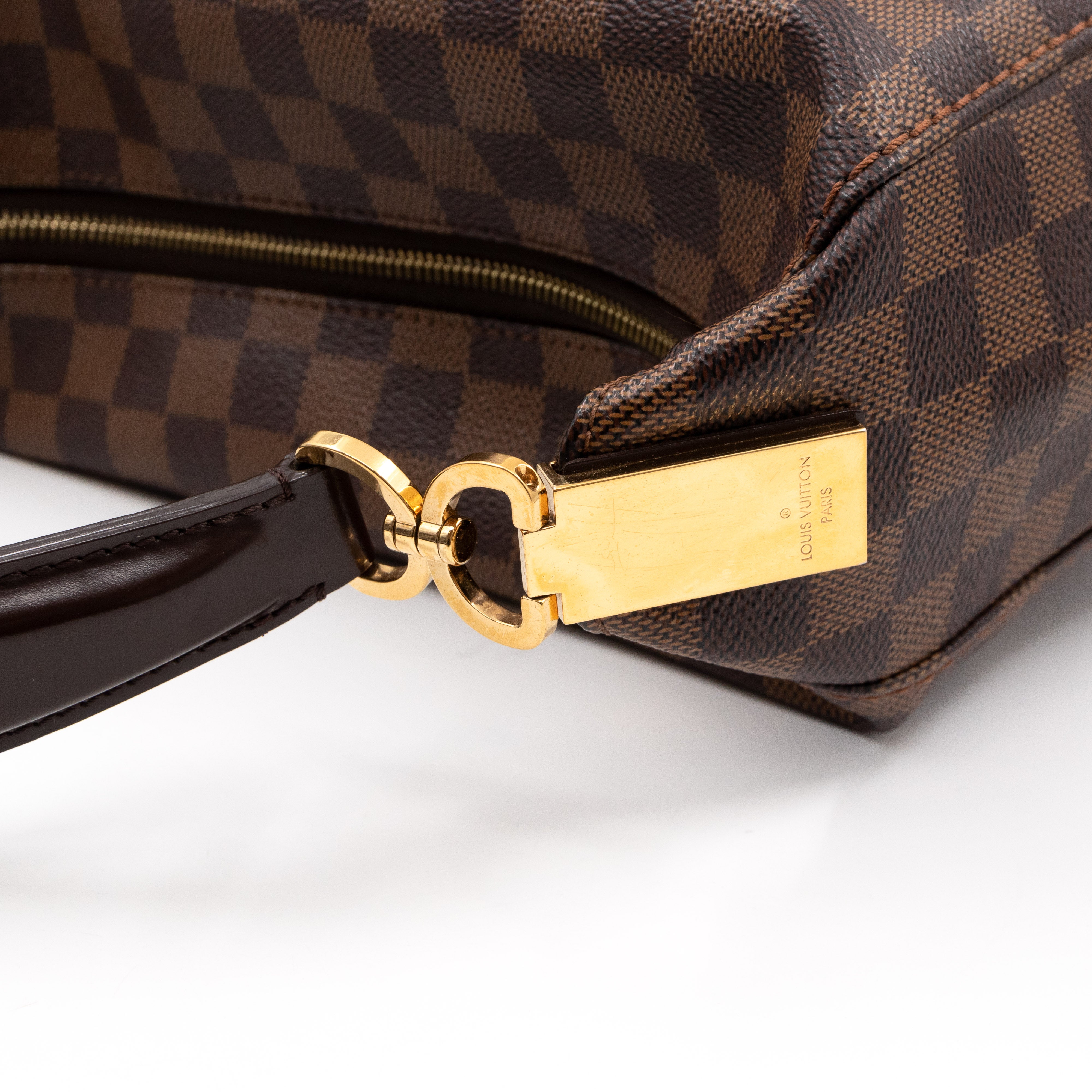 Portobello PM Damier Ebene