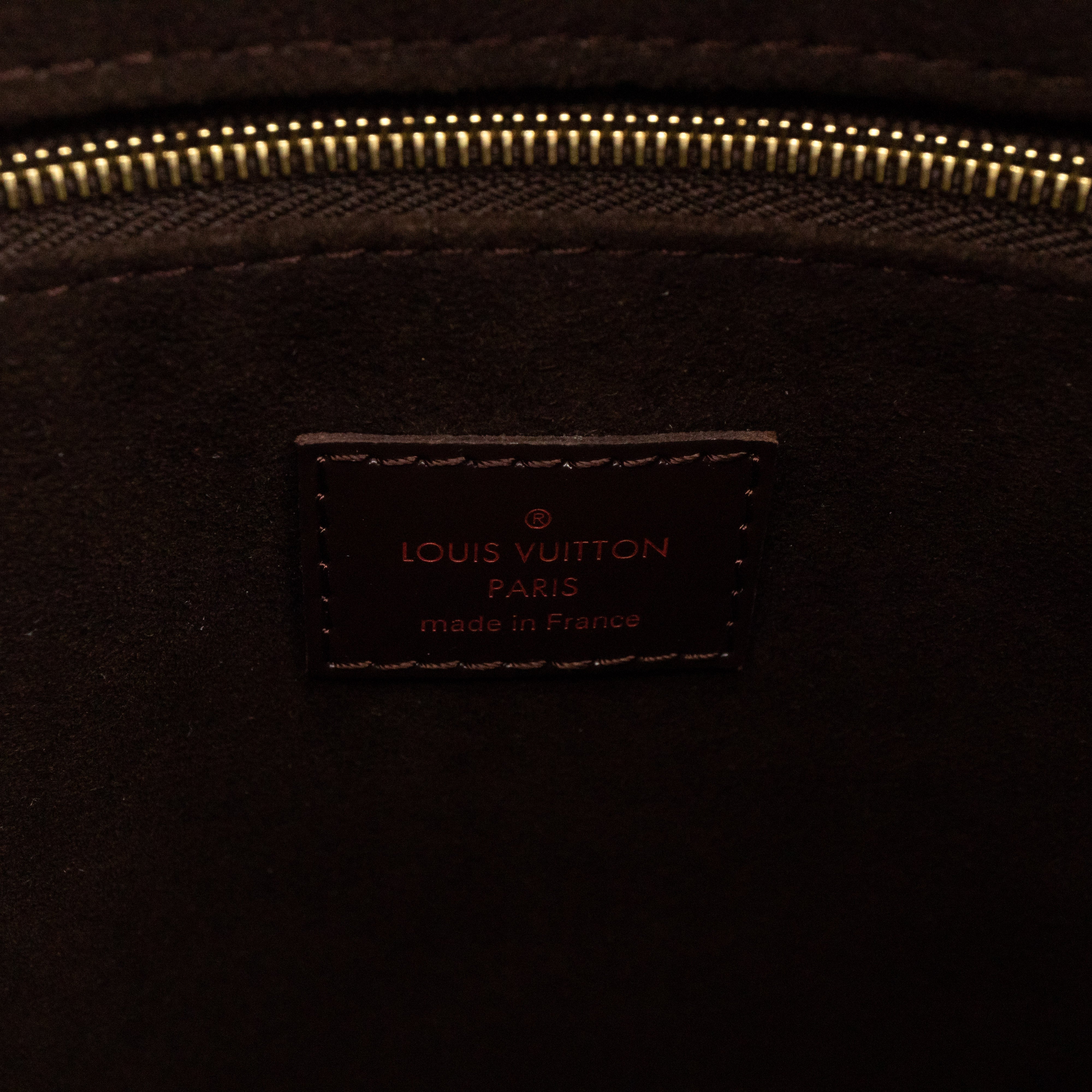 Portobello PM Damier Ebene