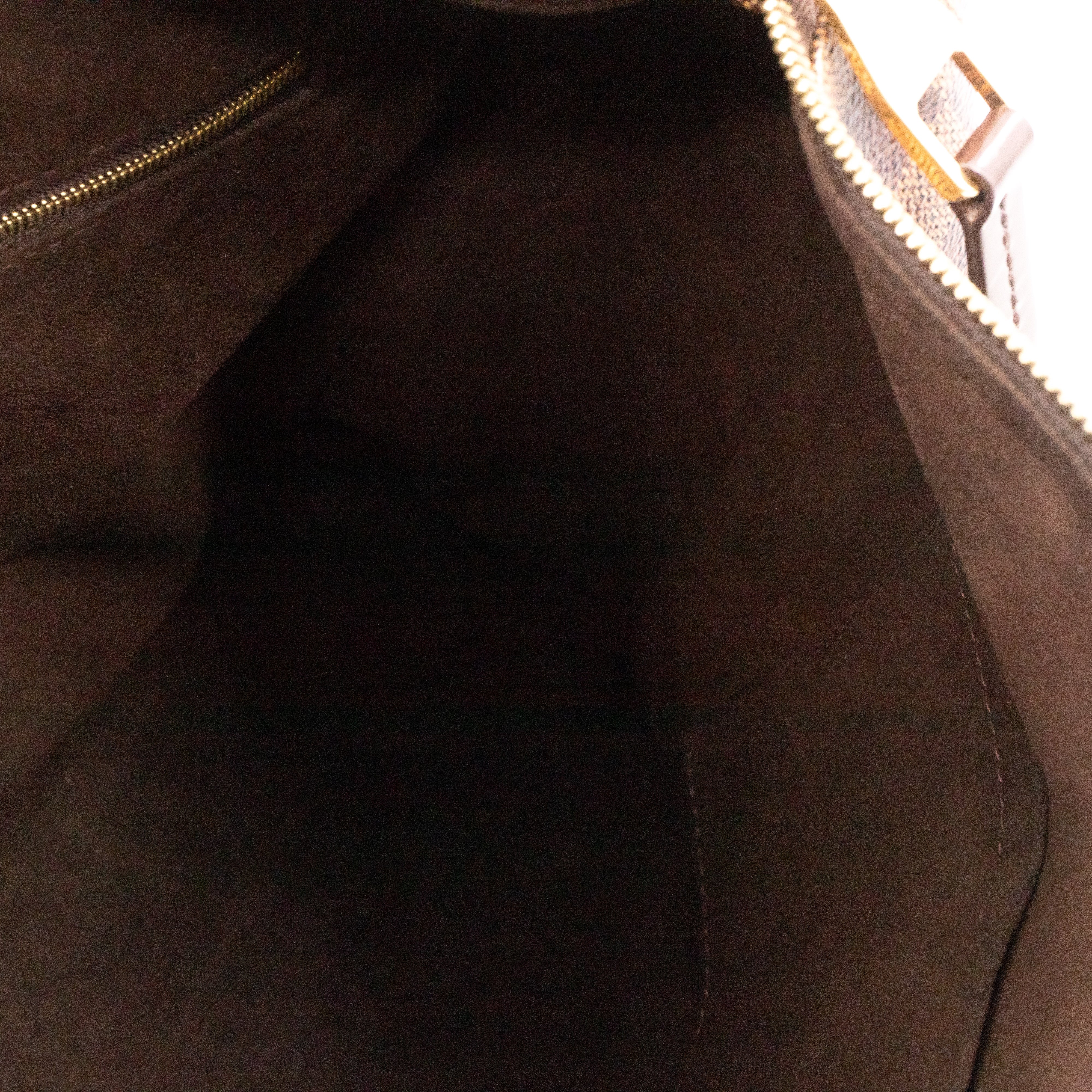 Portobello PM Damier Ebene