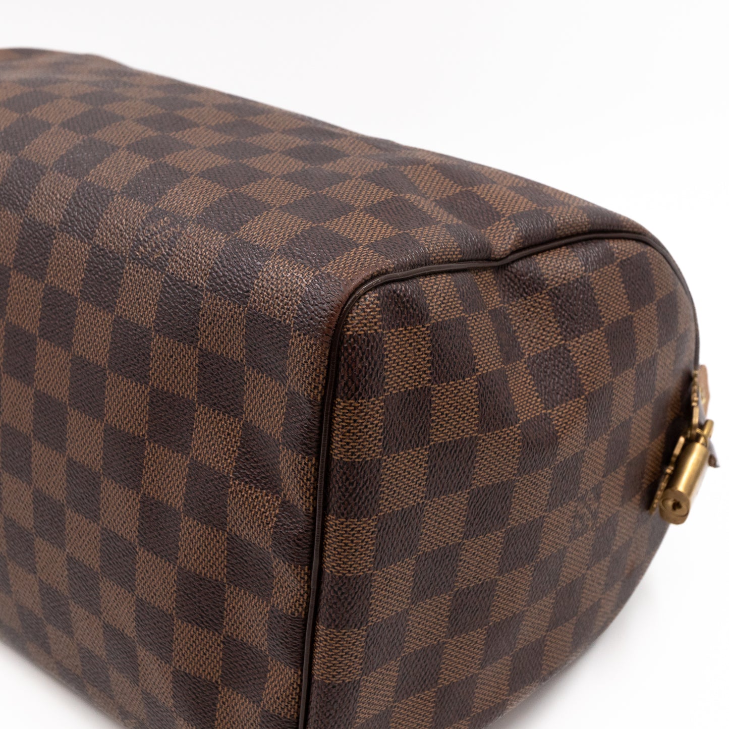 Speedy 30 Damier Ebene