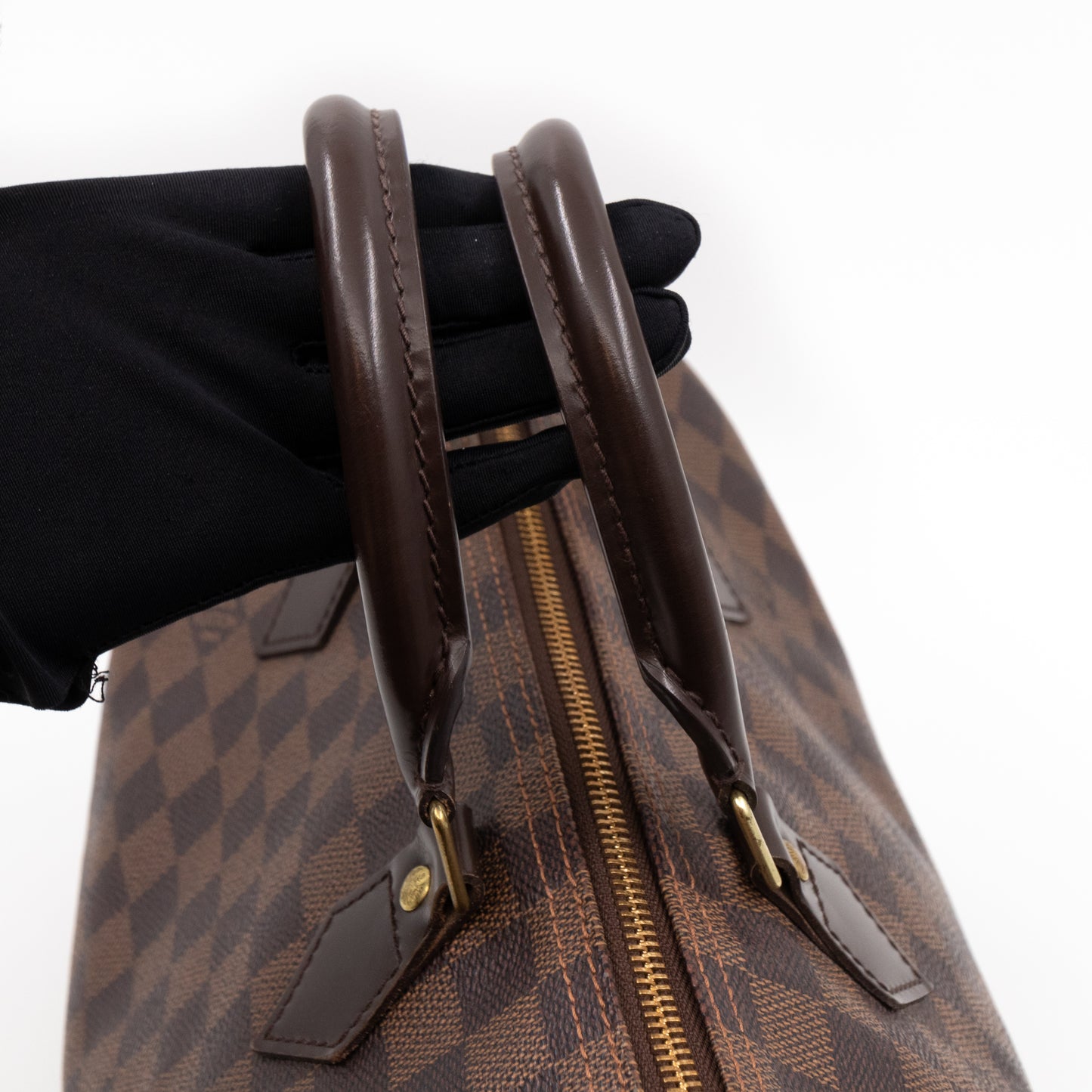 Speedy 30 Damier Ebene