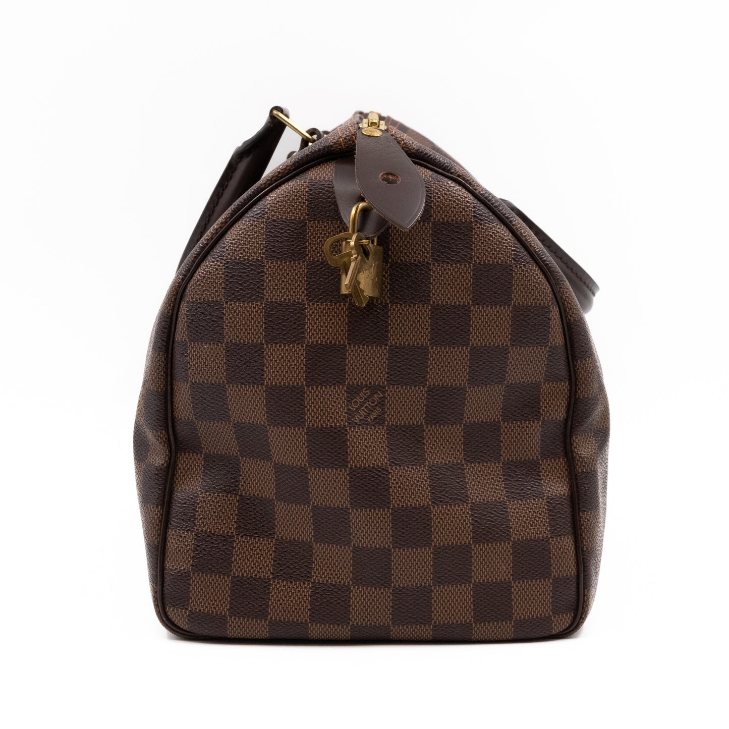 Speedy 30 Damier Ebene